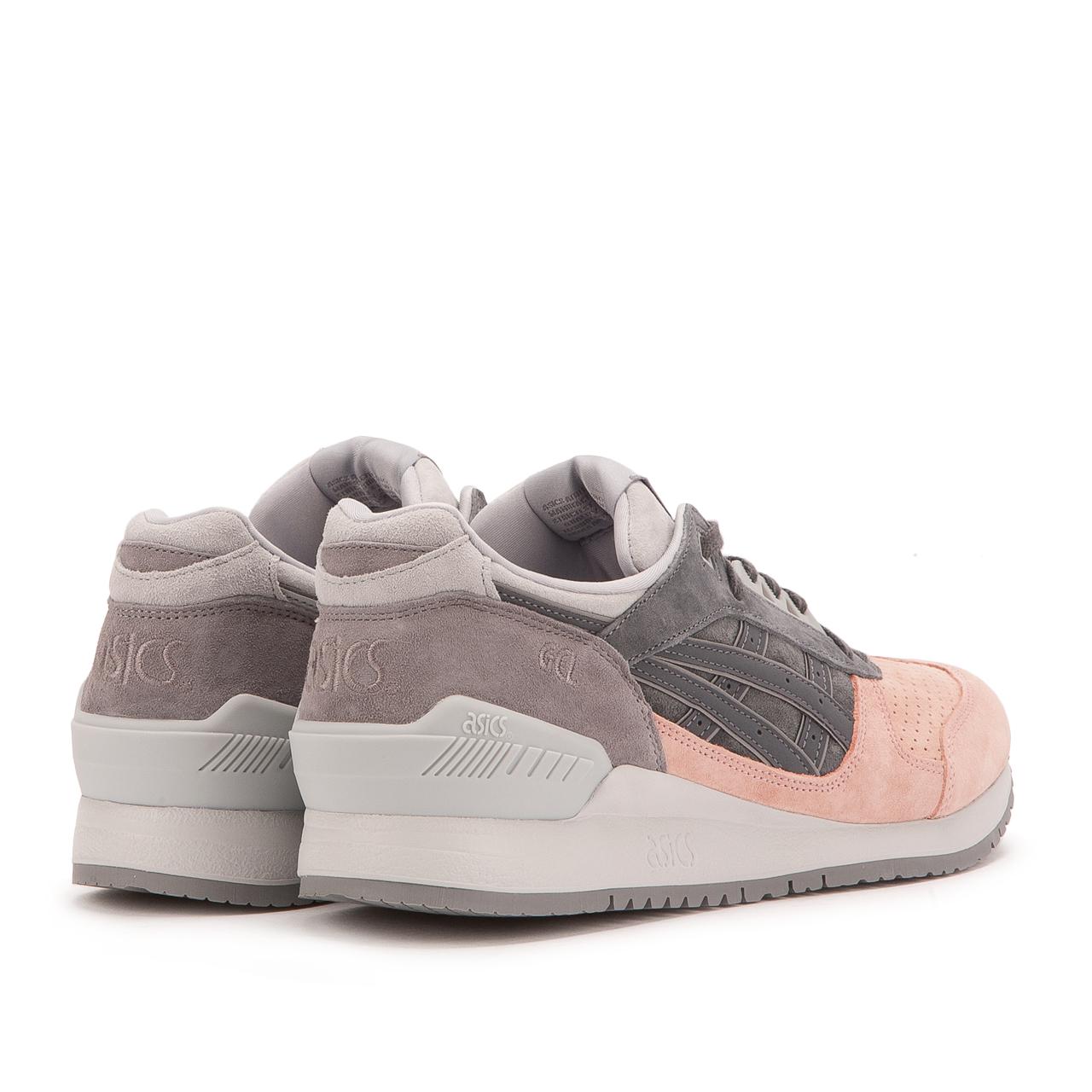 asics tiger gel respector