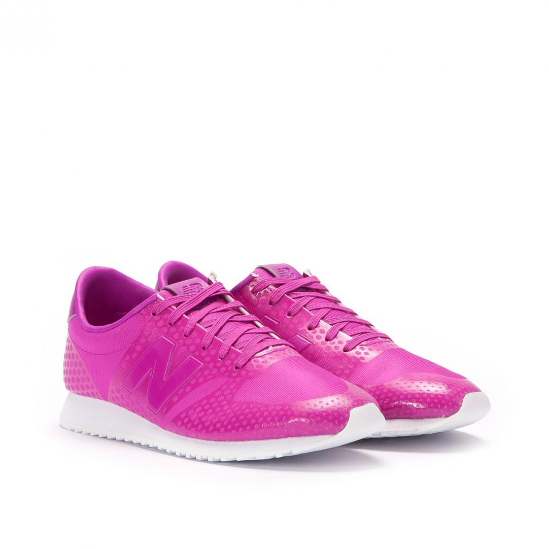 new balance wl420 rosa