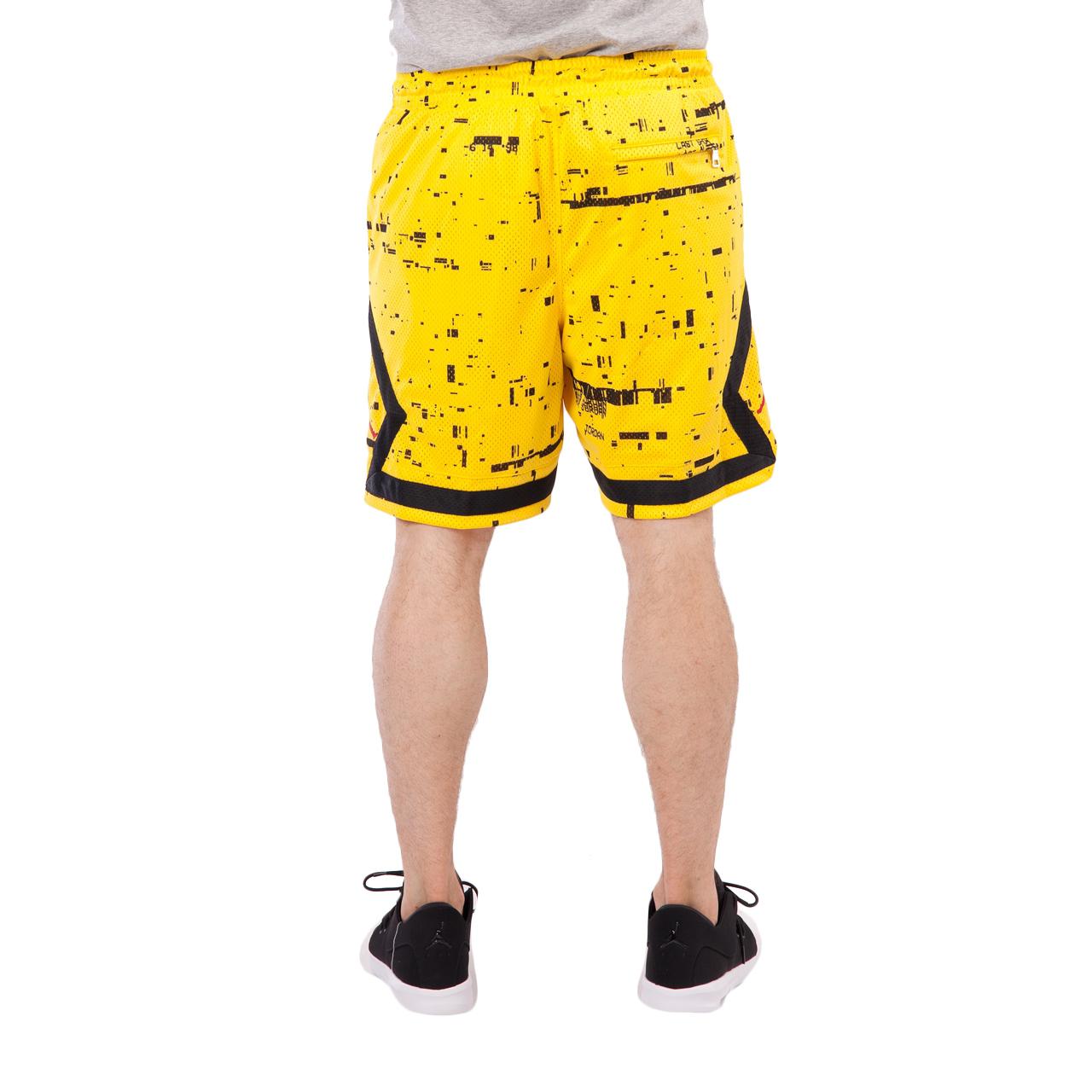 jordan last shot shorts