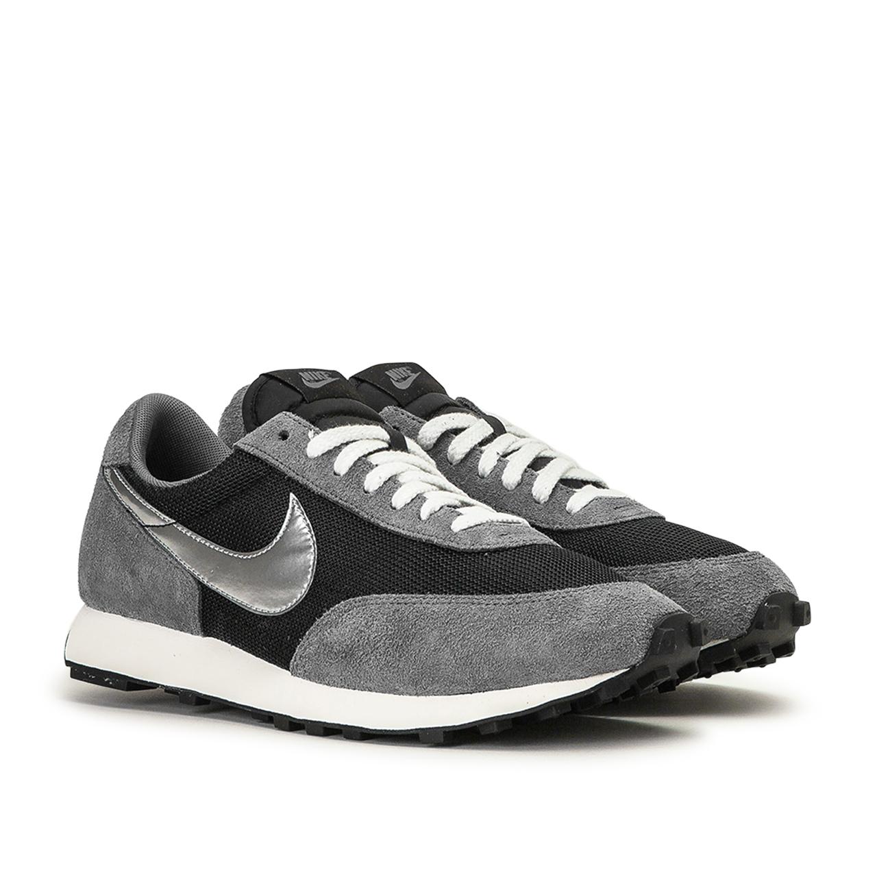 Nike Suede Daybreak Sp in Black for Men - Lyst