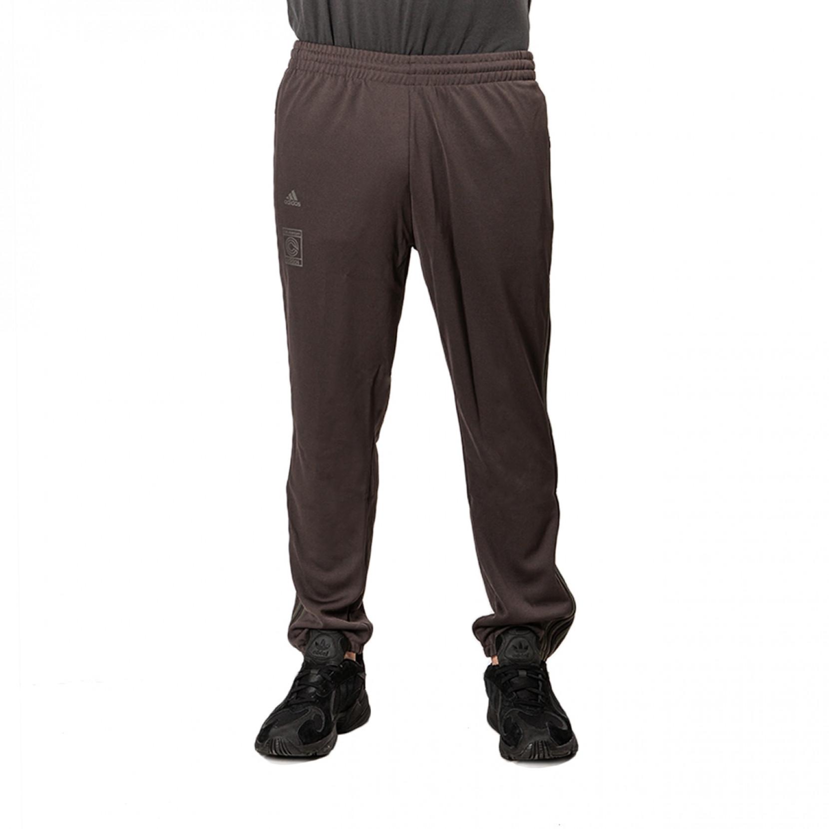 adidas Synthetic Yeezy Calabasas Track Pant in Grey (Gray) for Men - Lyst