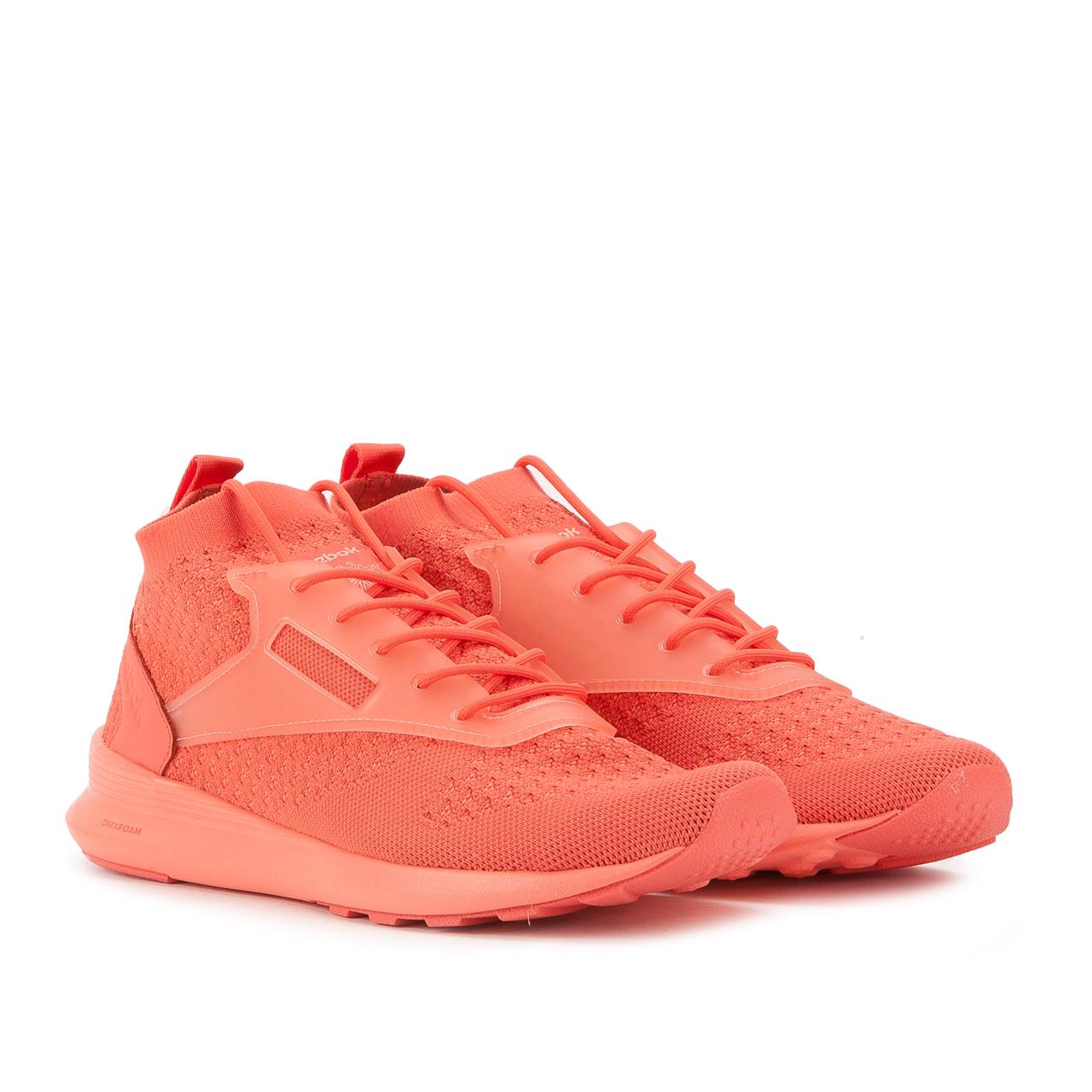 reebok zoku multicolor red