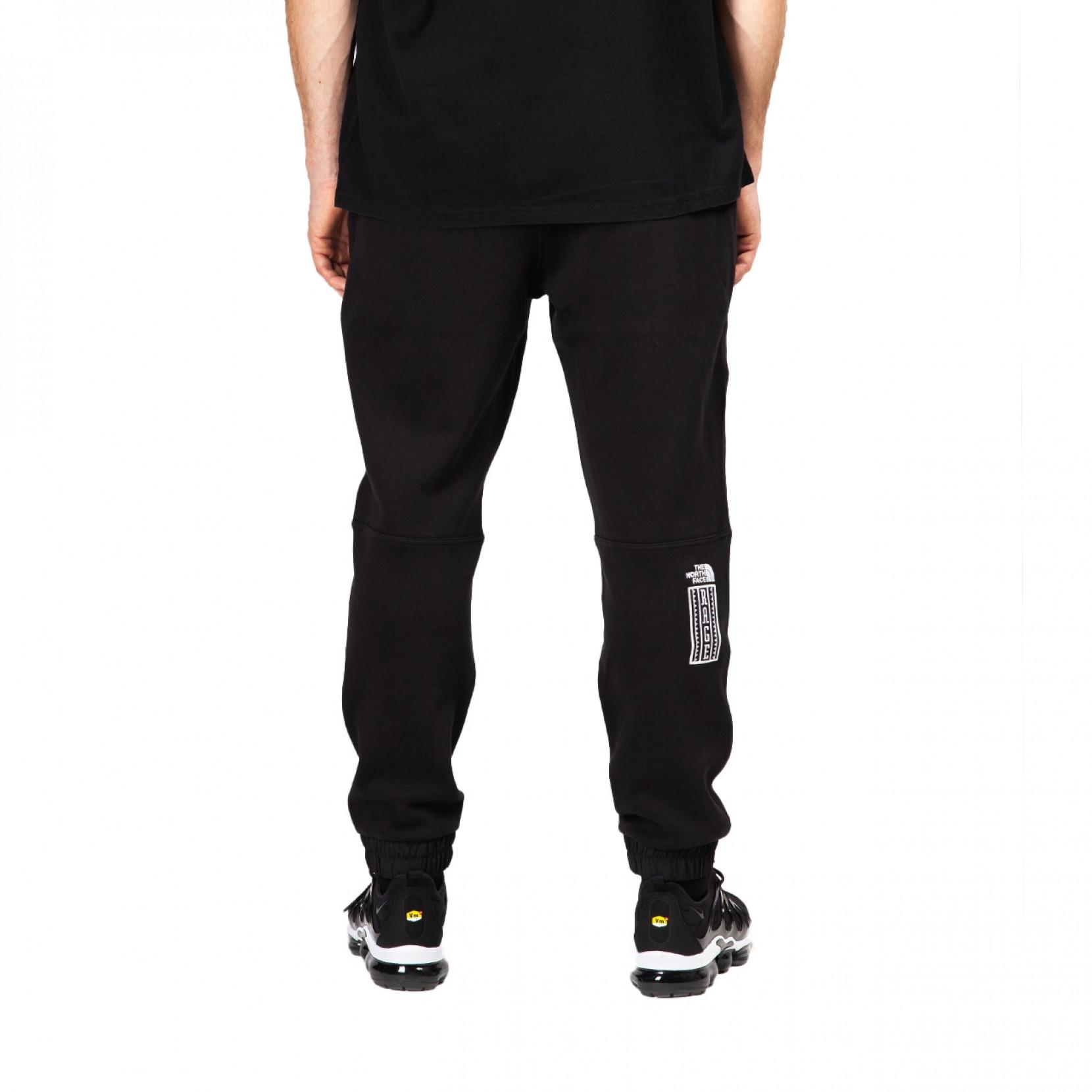 north face rage 92 pants