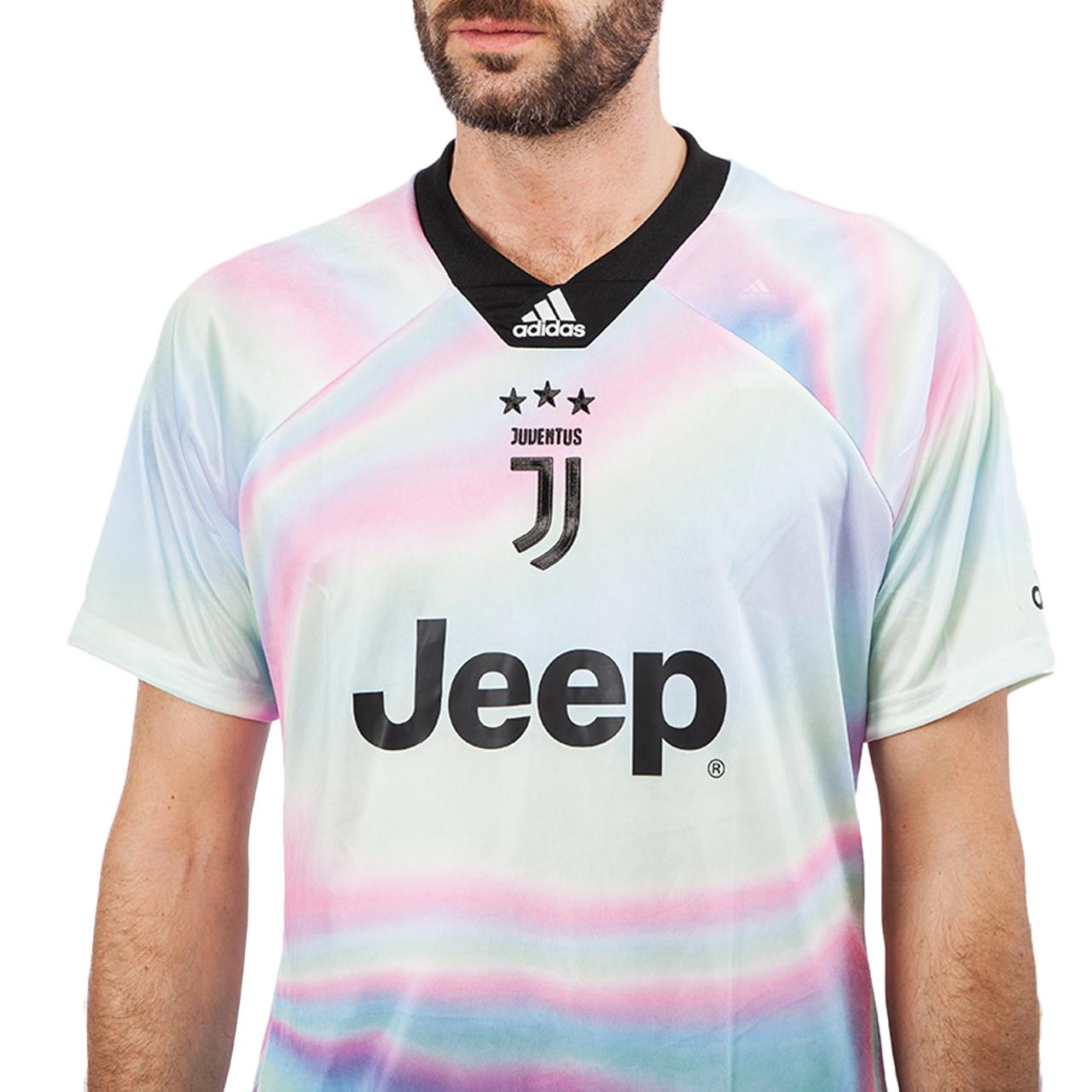 adidas juventus ea jersey