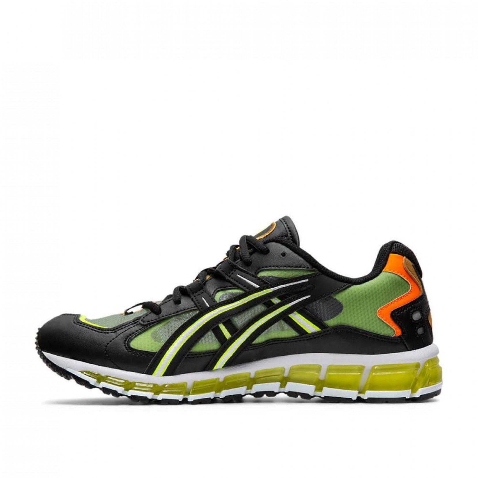 asics gel kayano 5 reconstructed