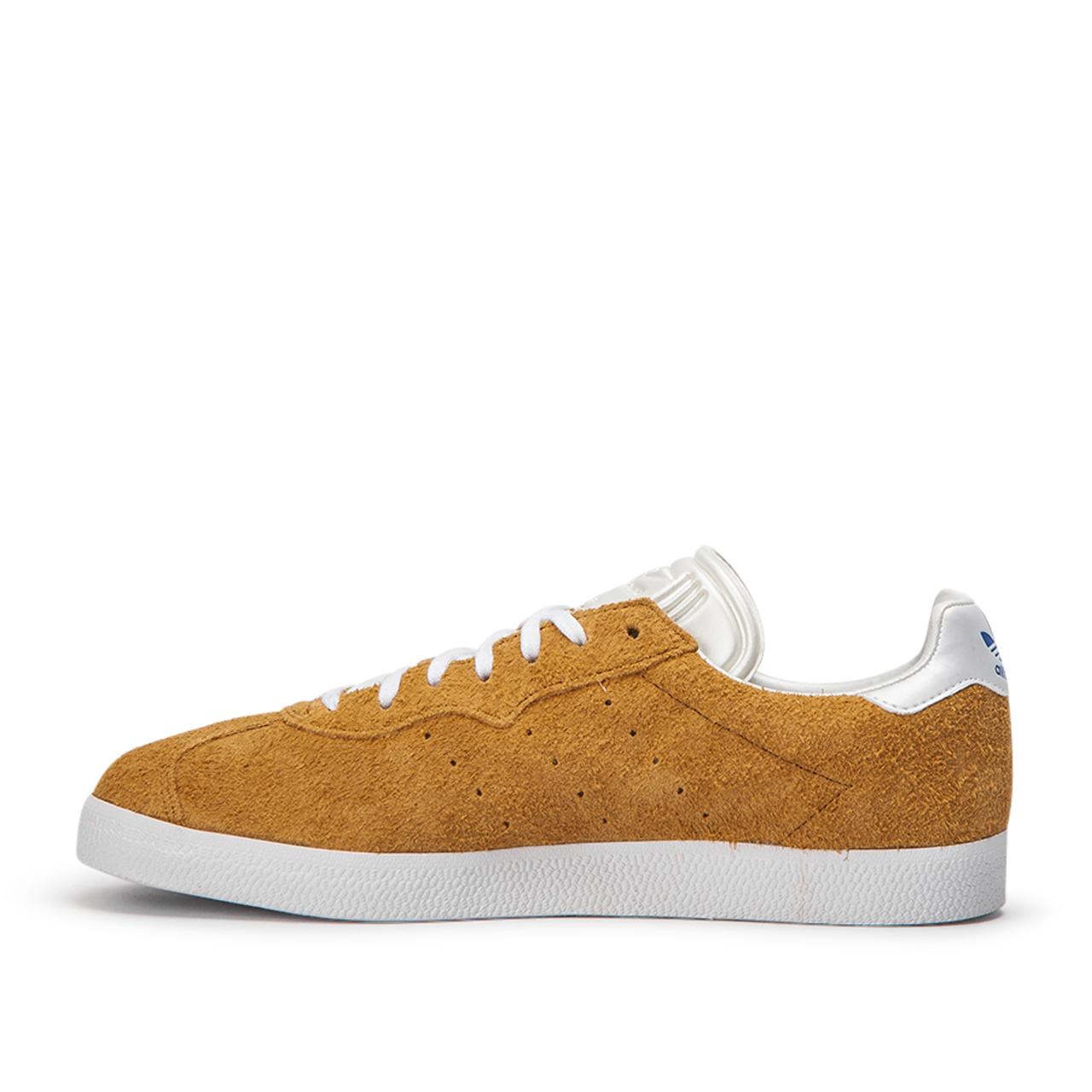 gazelle super x alltimers