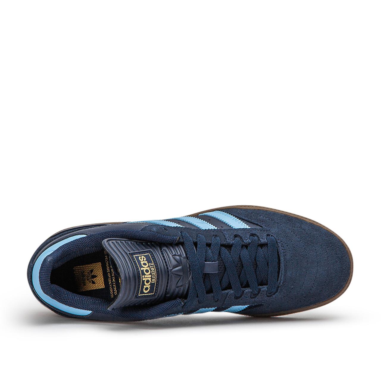 adidas busenitz navy blue