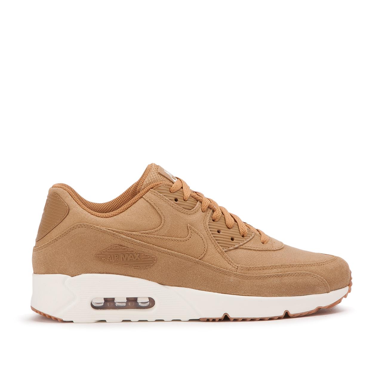 nike air max 90 flax