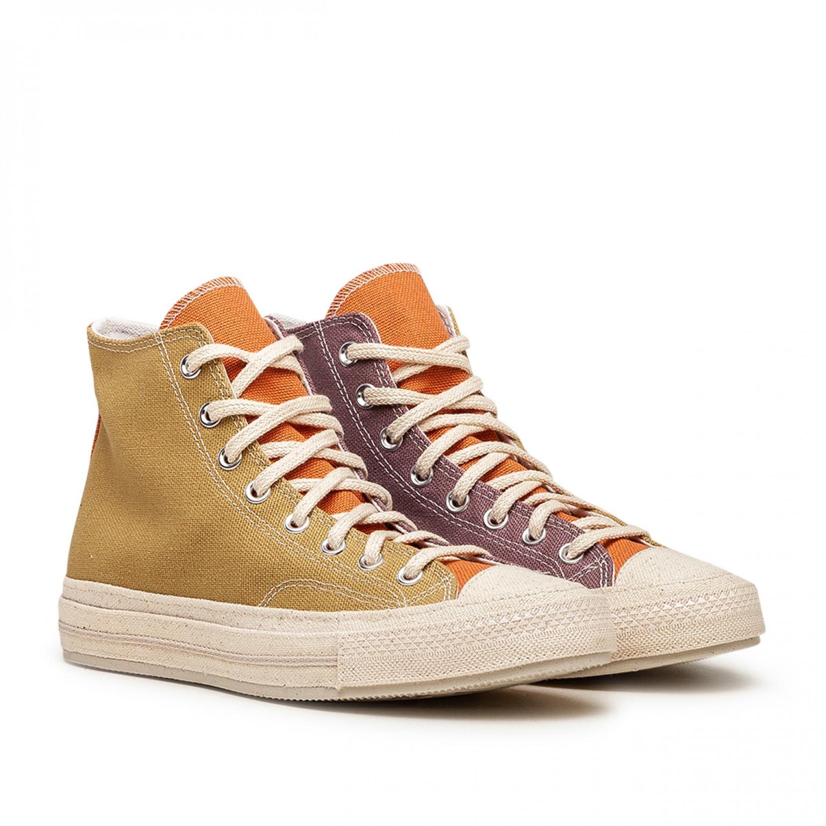 unisex renew cotton chuck 70 high top