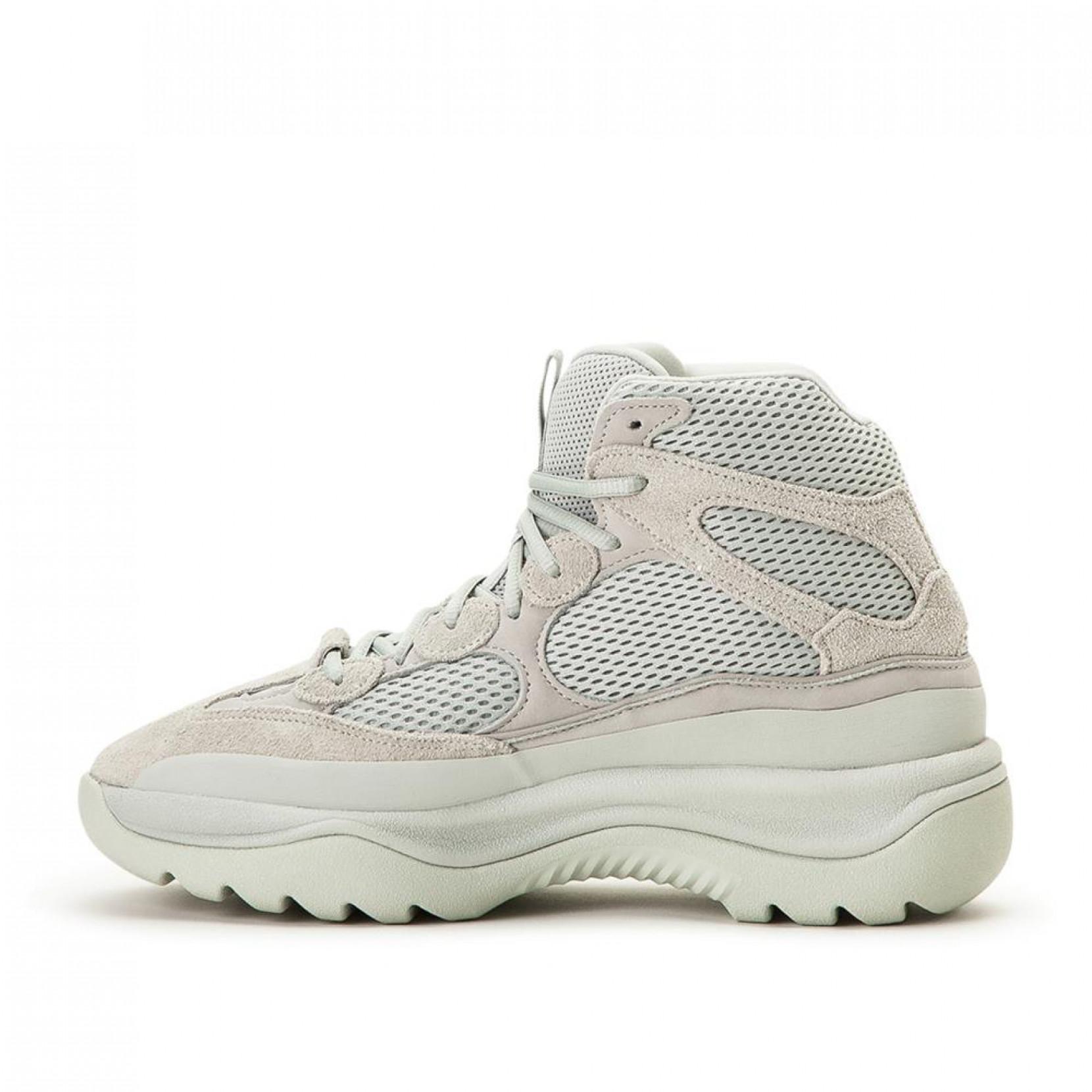 yeezy boots white
