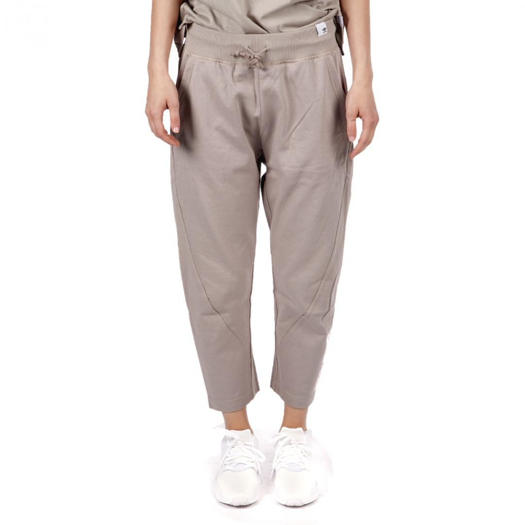 adidas Originals Xbyo W Pants in Grey (Gray) for Men - Lyst
