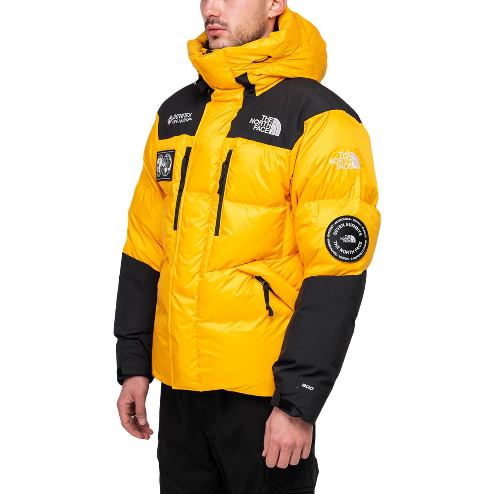 north face 7se himalayan parka gtx