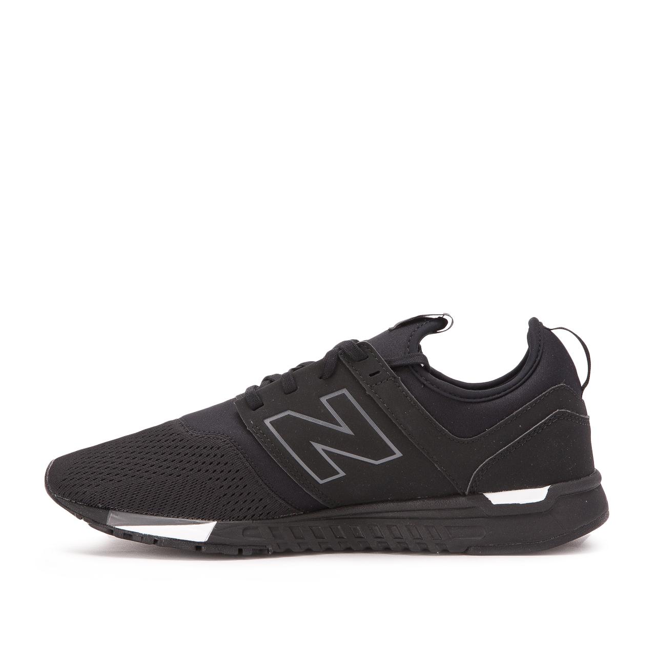 New Balance Rubber Mrl 247 Br in Black 