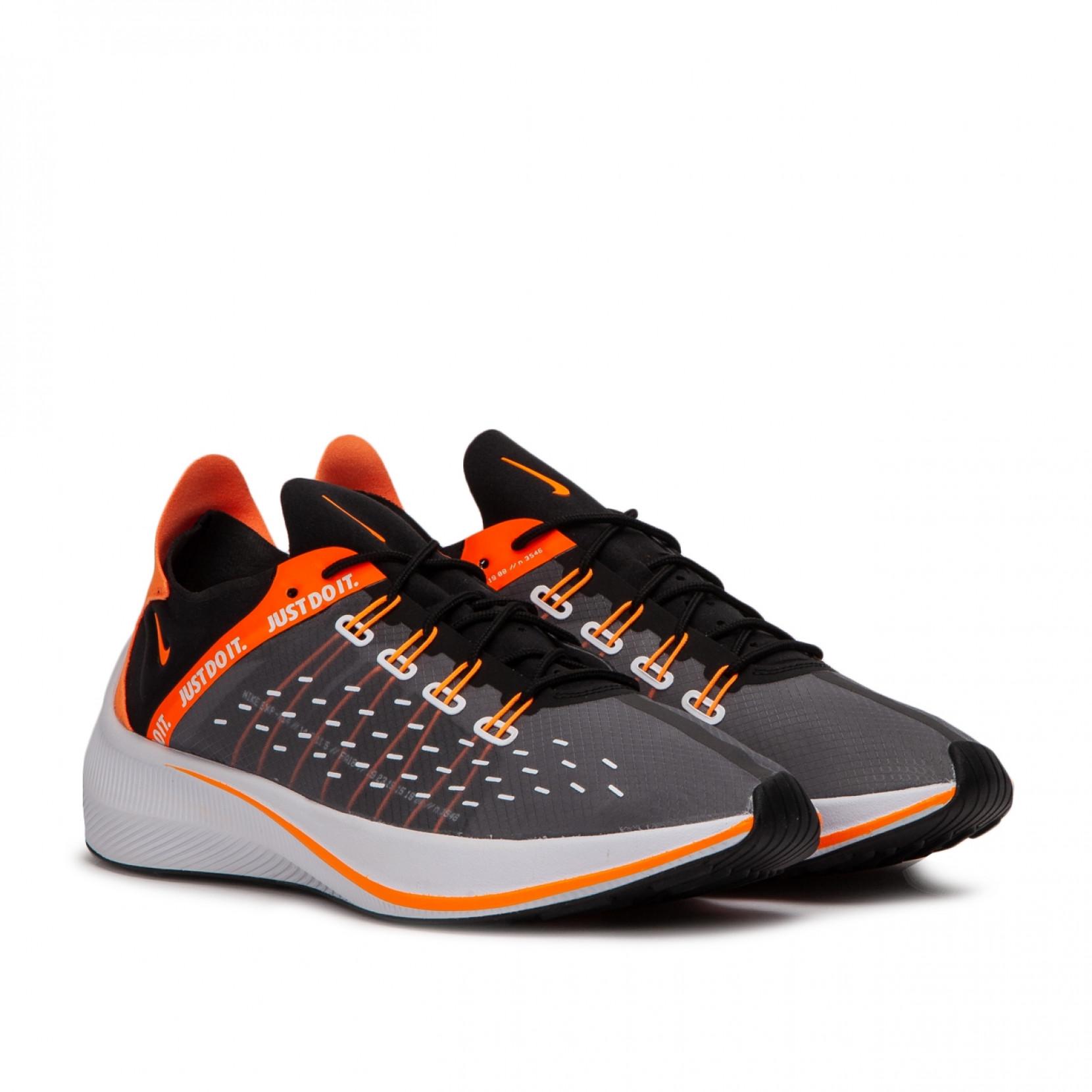 nike x series