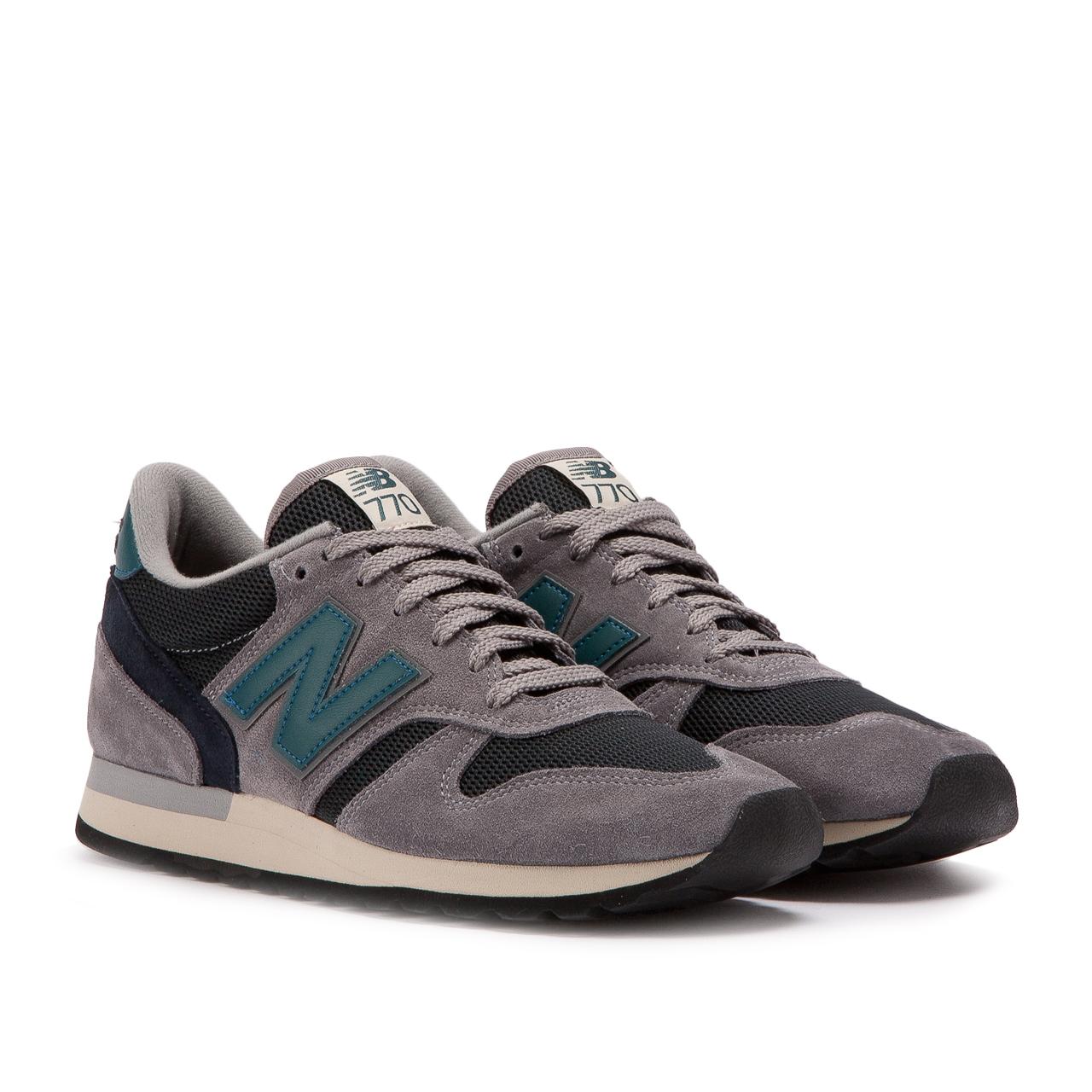 new balance 770 men sneakers