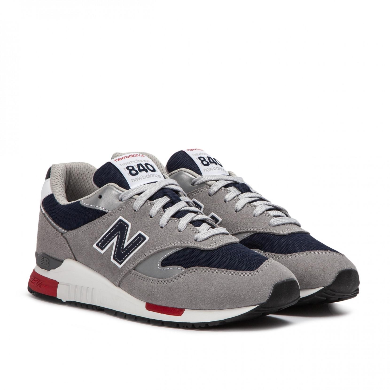 New Balance Ml840 Cd in Grey (Gray) for Men - Lyst