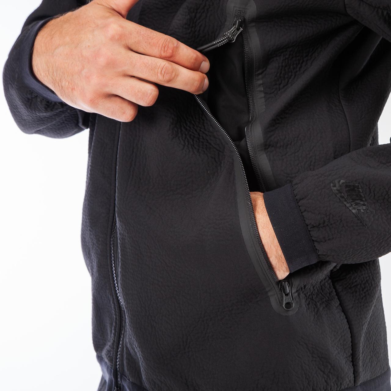 nike tech pack track jacket