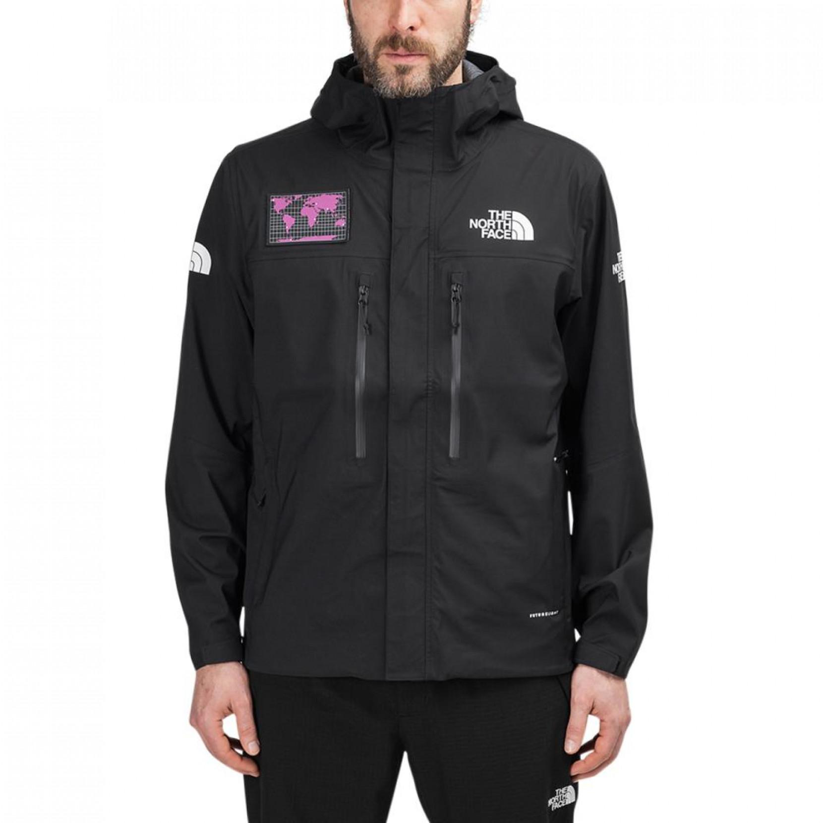 The North Face Synthetic Seven Summits Light Futurelight Jacket in Black  for Men - Lyst