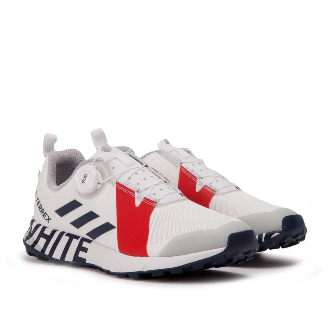 adidas white mountaineering terrex two boa
