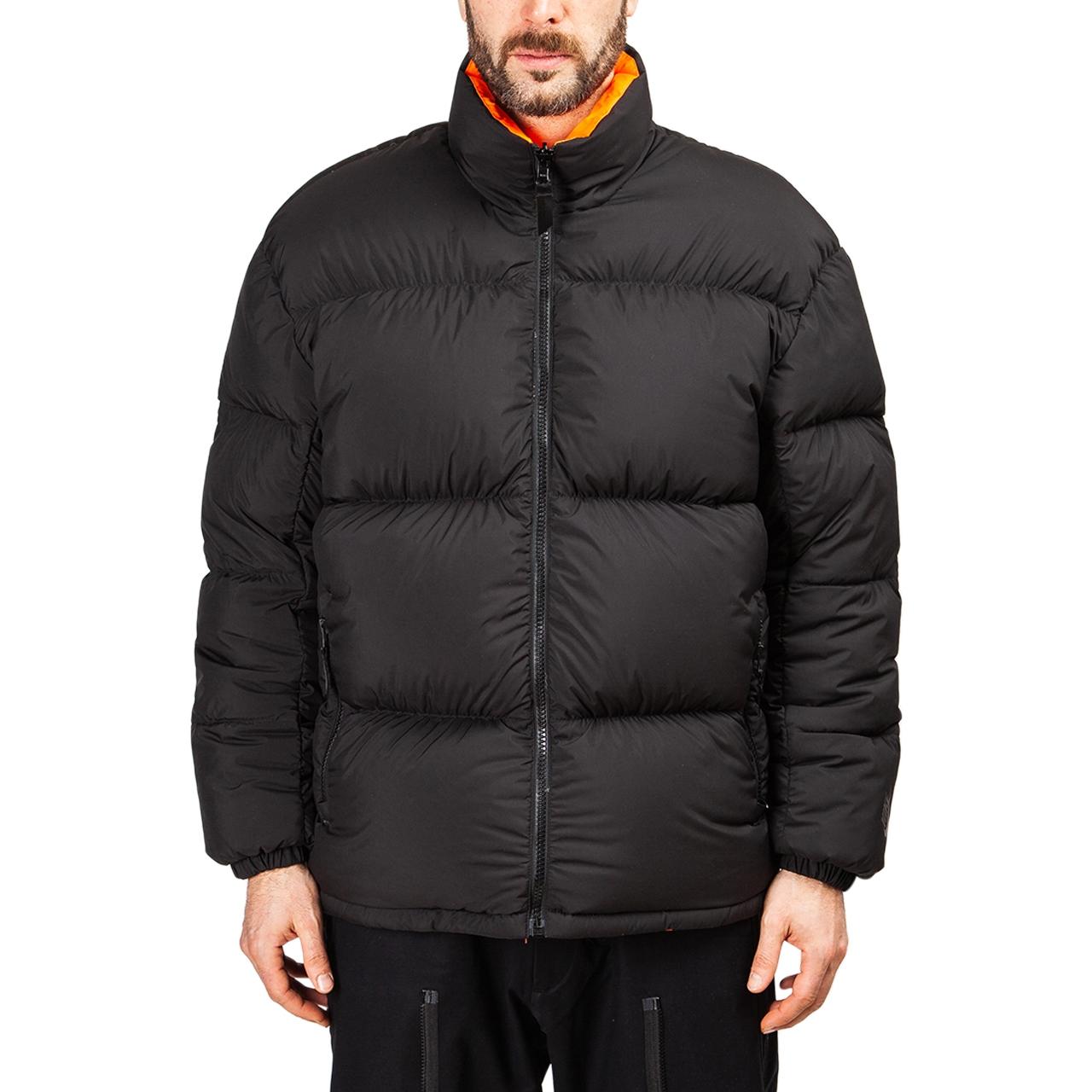 nikelab puffer jacket