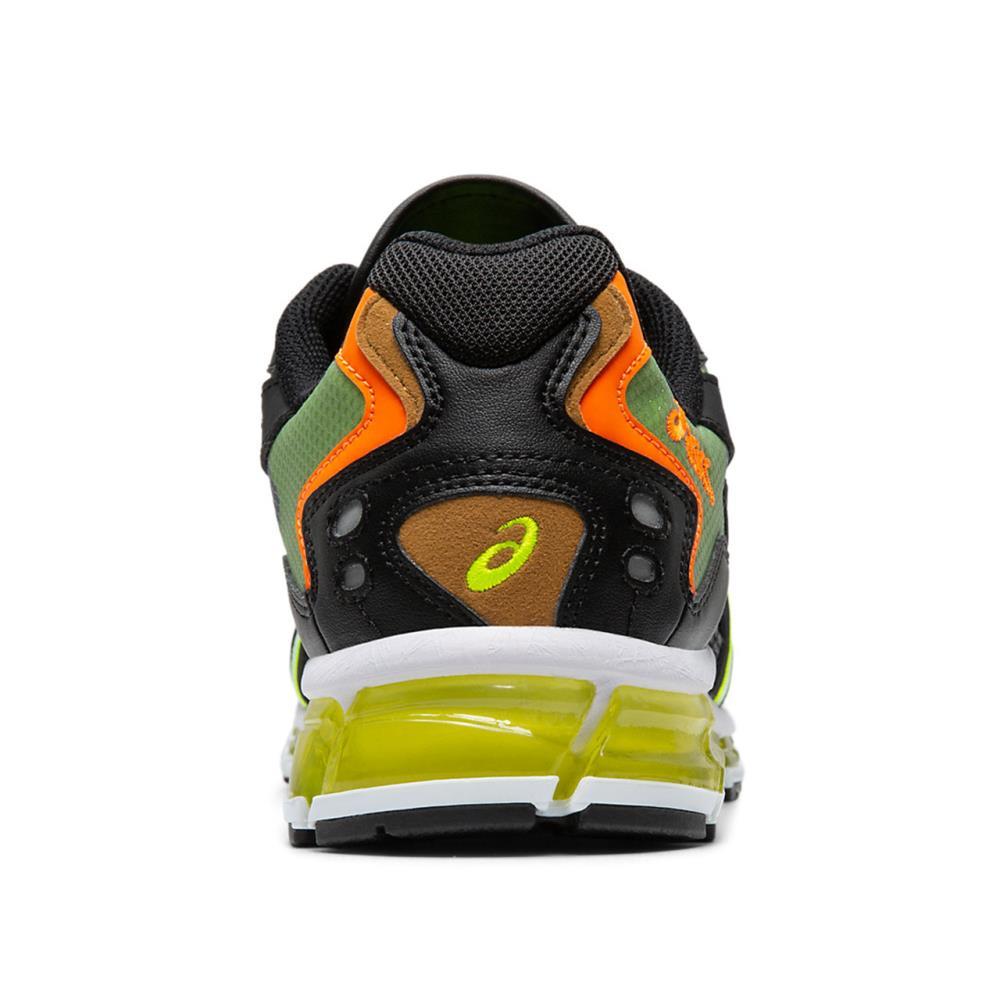 asics gel kayano 360 black