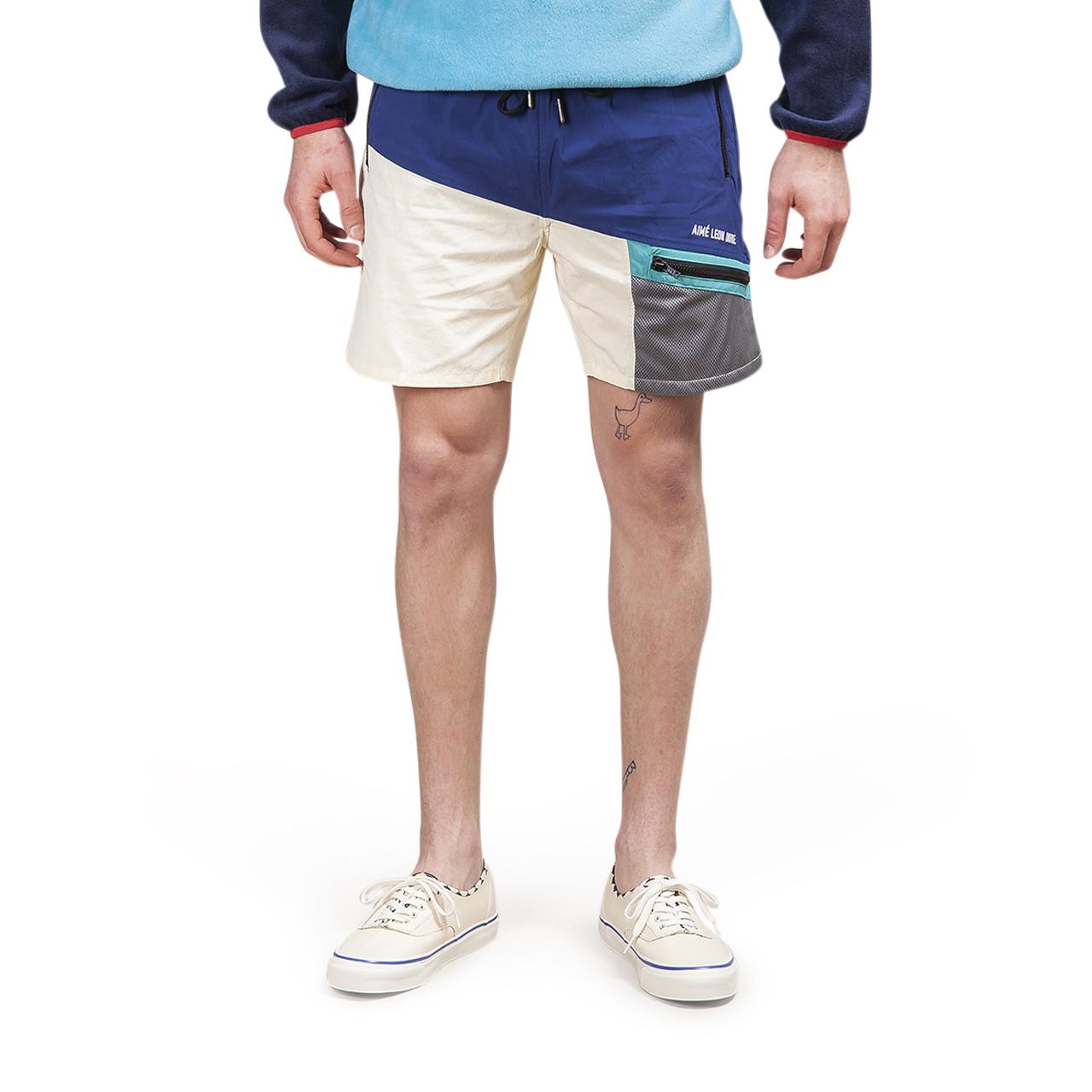 aime leon dore hiking shorts