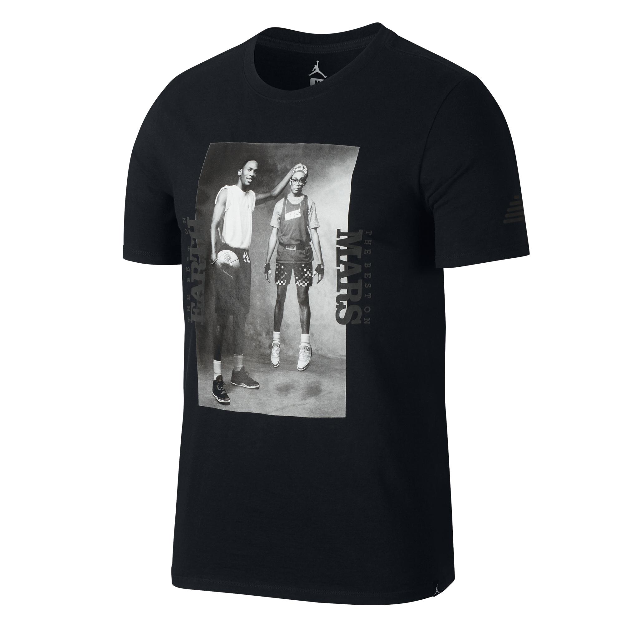 mars blackmon shirt