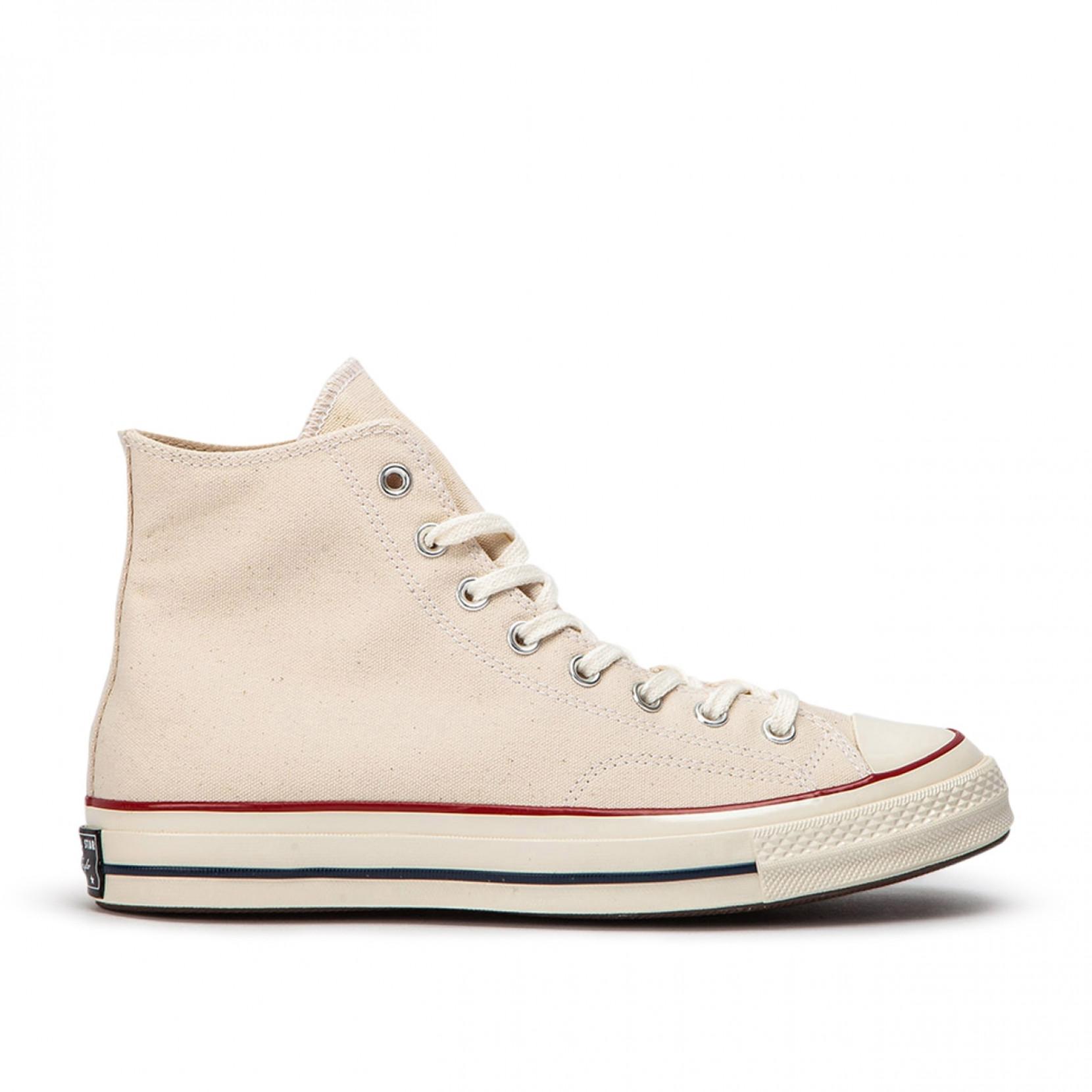 Converse Canvas Chuck Taylor 70 Hi in Beige (Natural) for Men - Lyst
