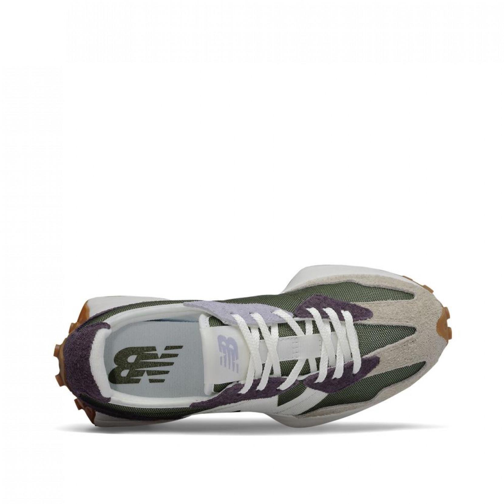 new balance 327 cob