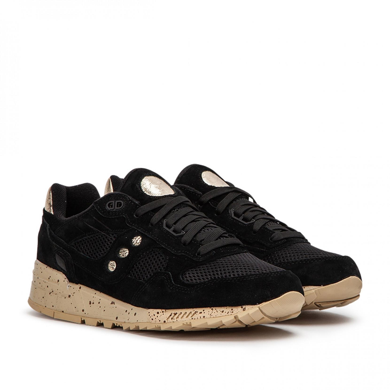 Saucony Suede Shadow 5000 ''gold Rush 