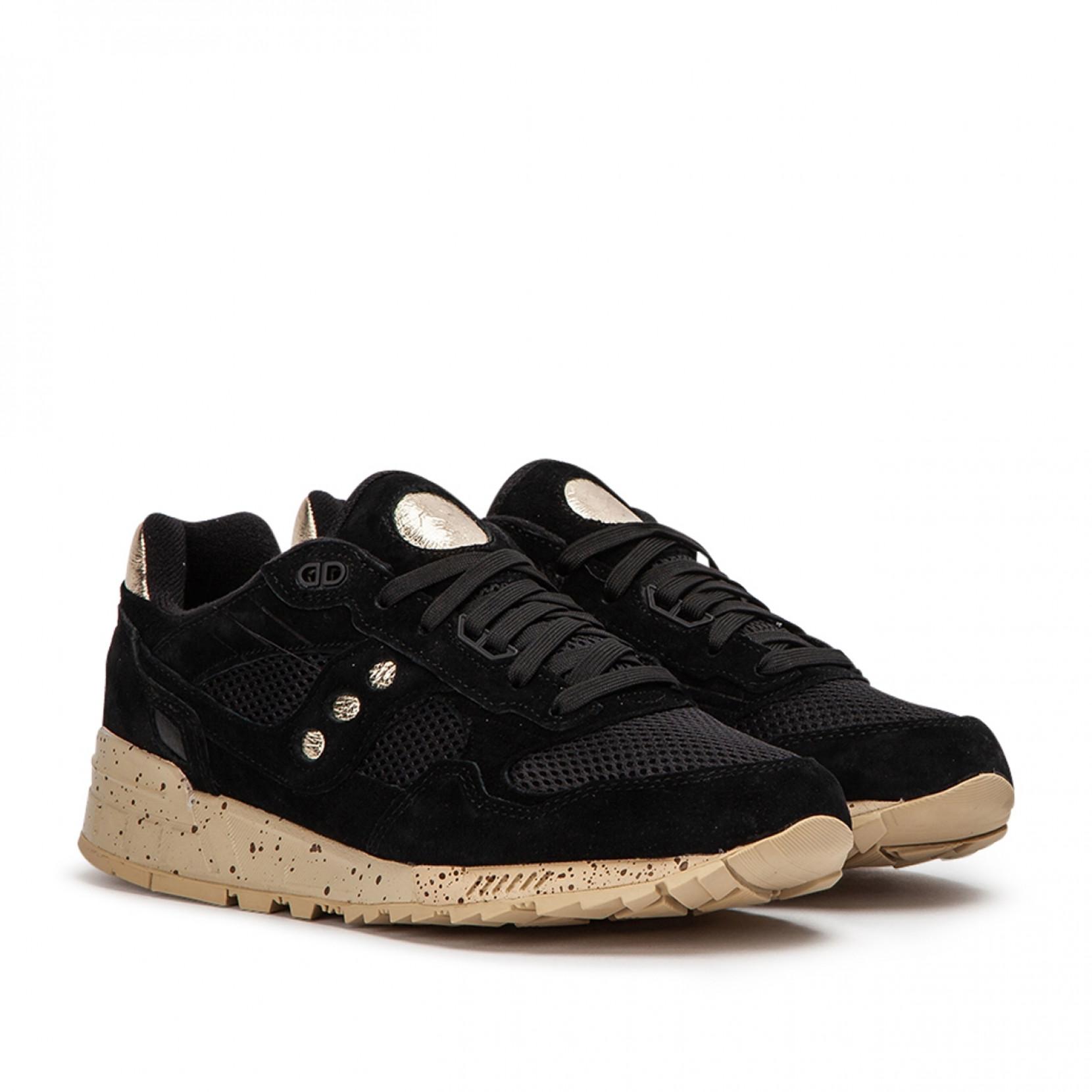 saucony shadow gold