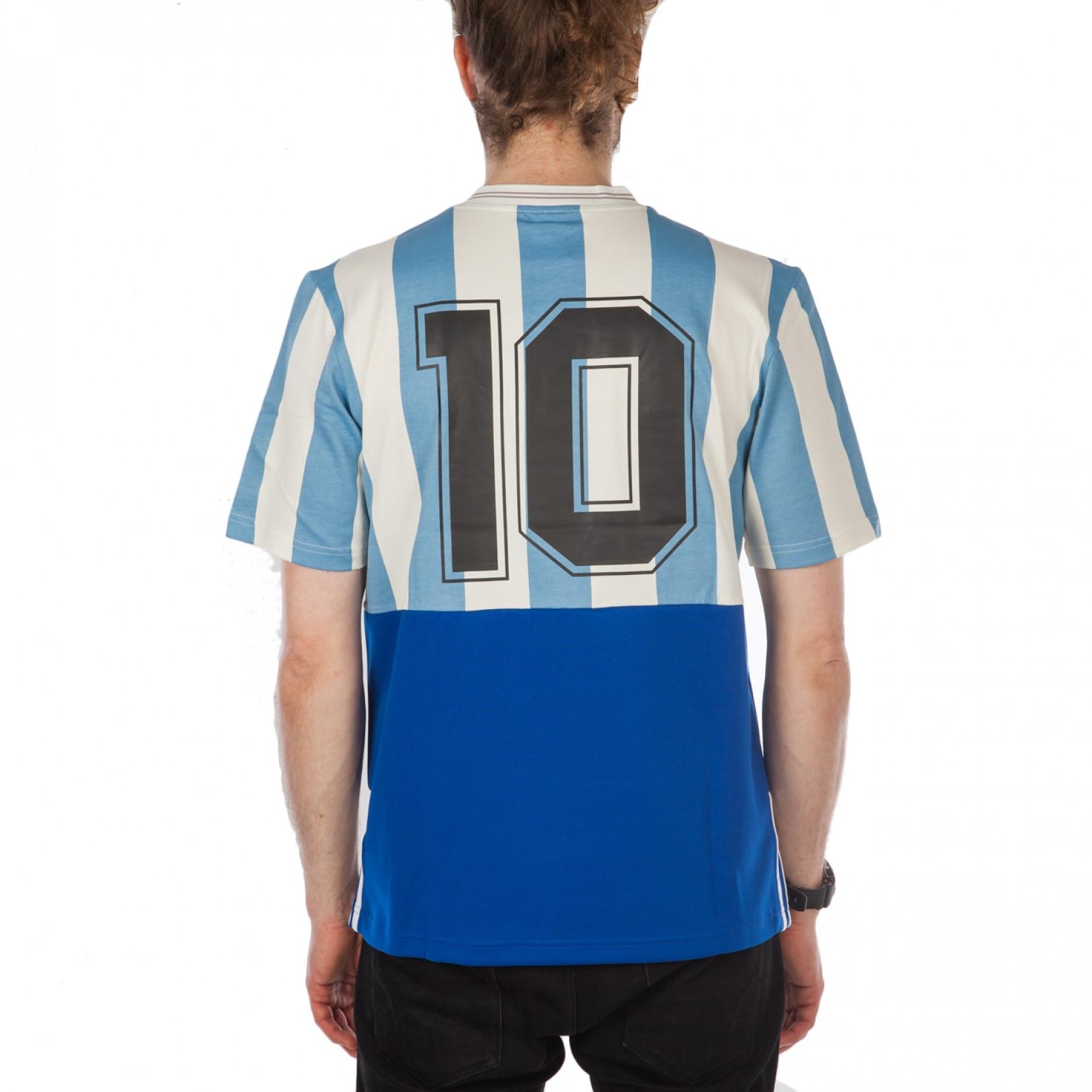 argentina mashup jersey