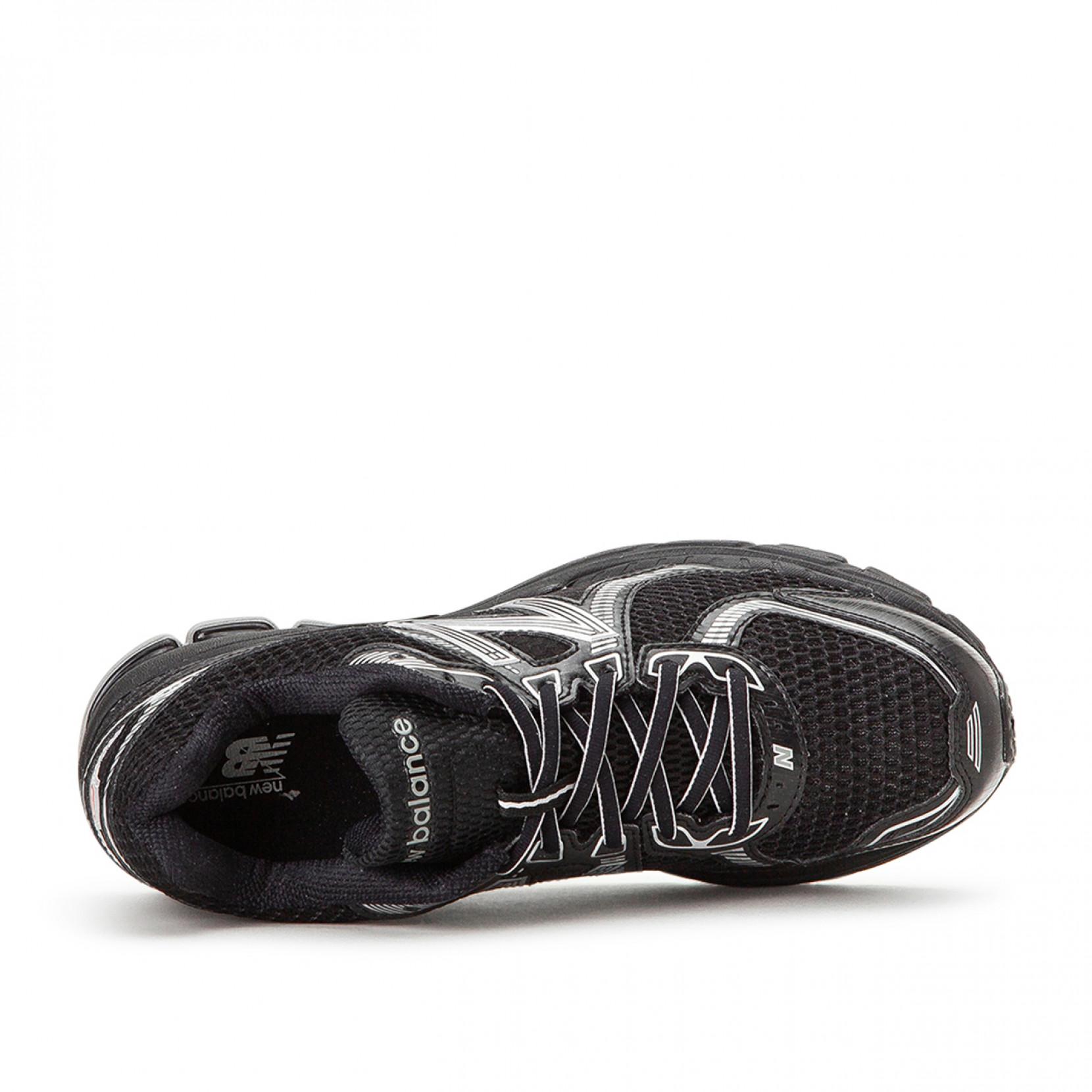 new balance ml860 black