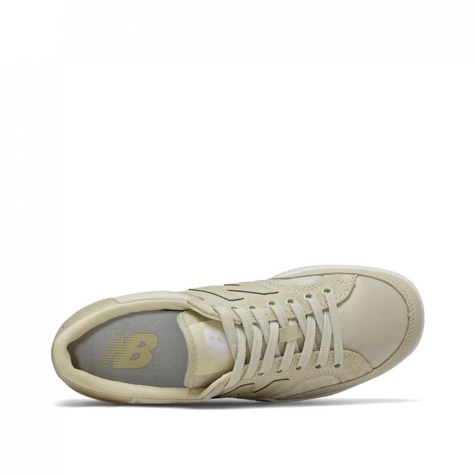 New Balance Suede Pro Court Cup in 