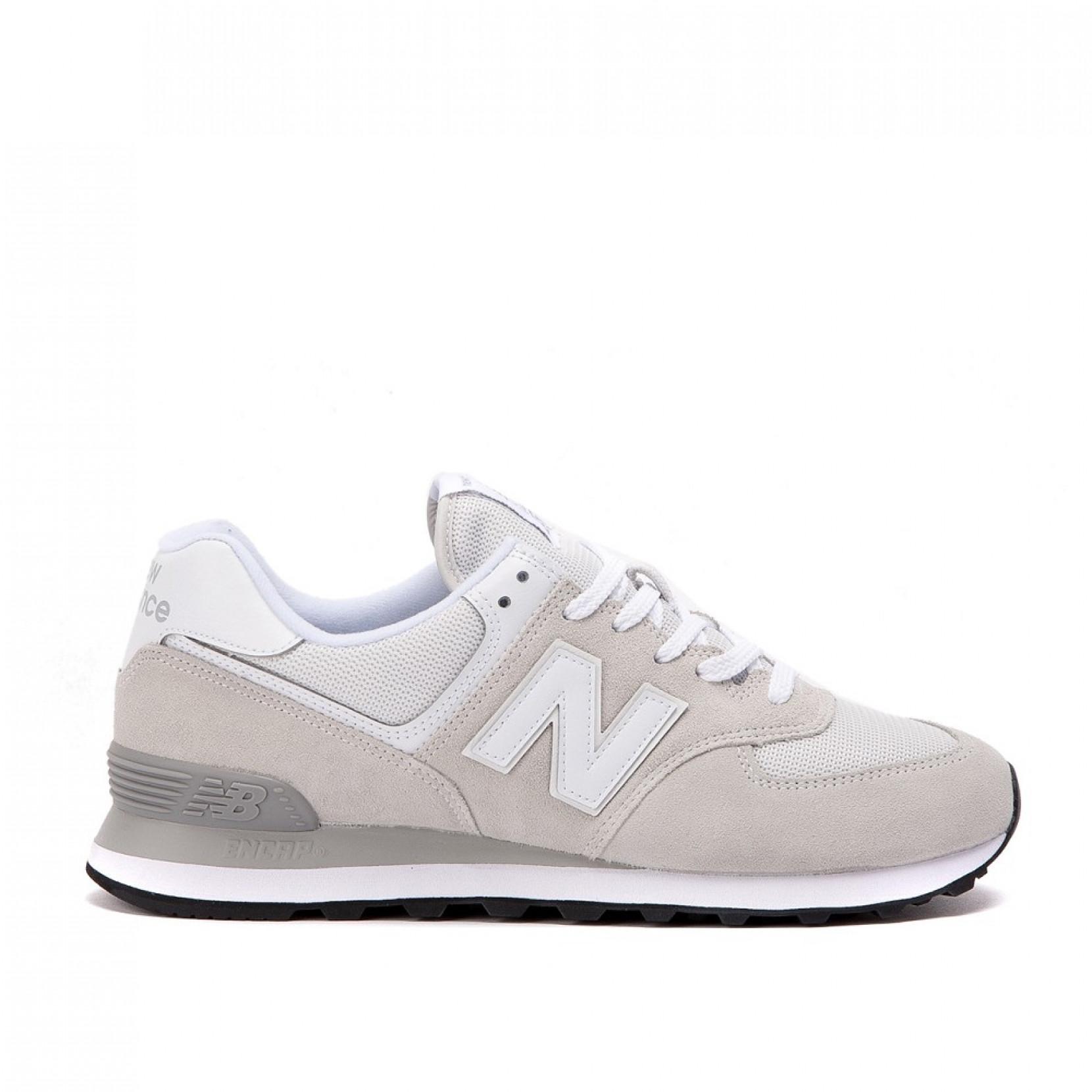 New Balance Ml 574 Egw in Grey (Grey) for Men | Lyst Canada