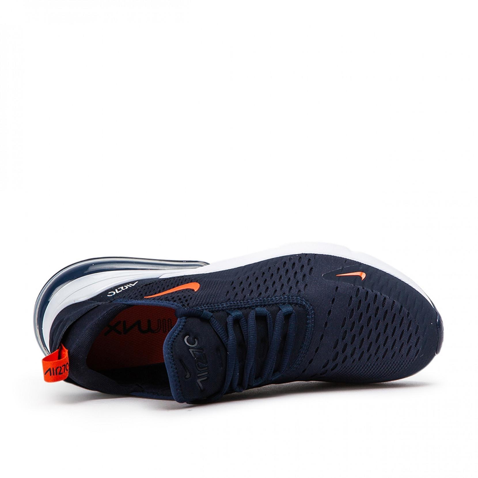 Nike Nike Air Max 270 in Navy (Blue 