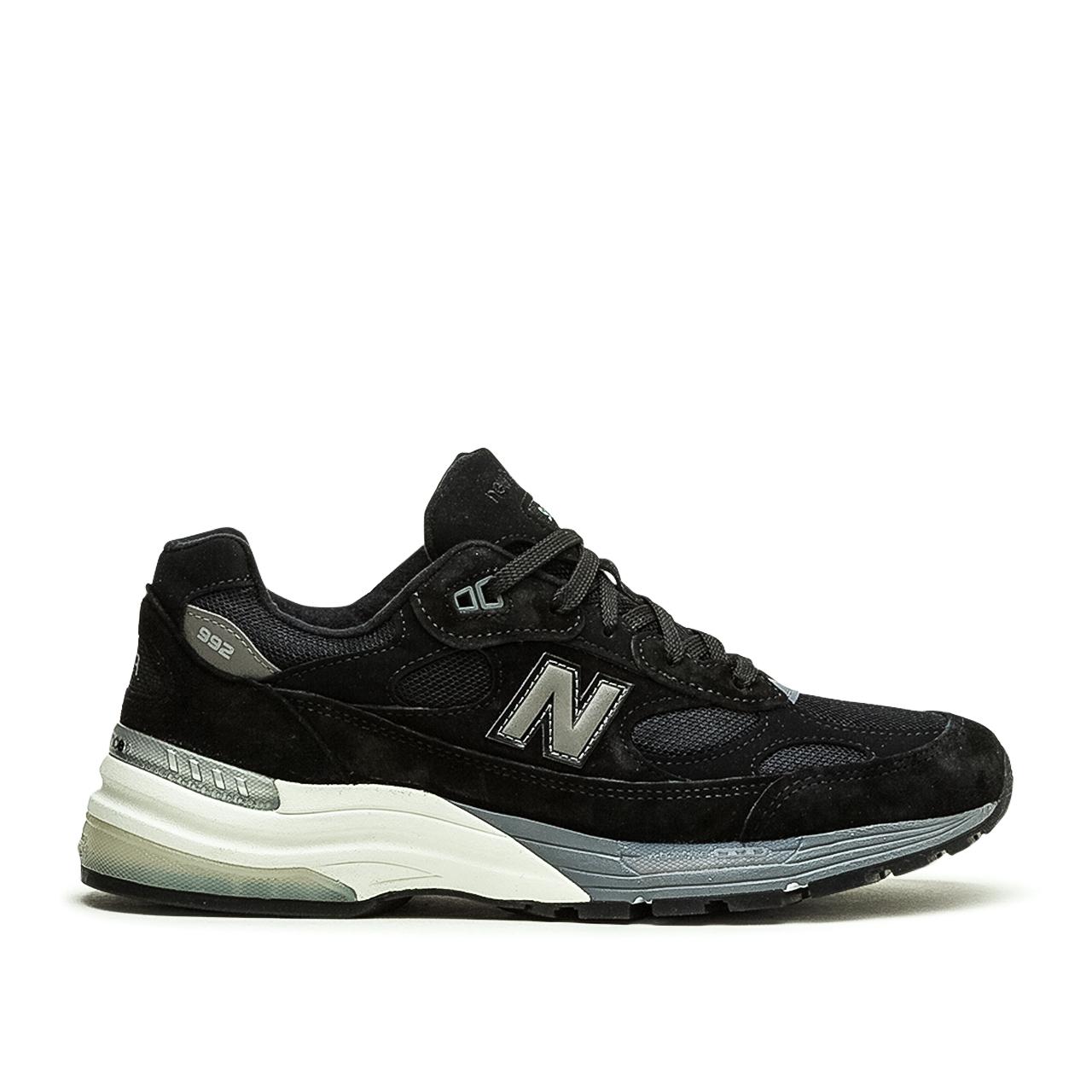 New Balance M 992 BL ( 781201-60-8 ) | OVERKILL