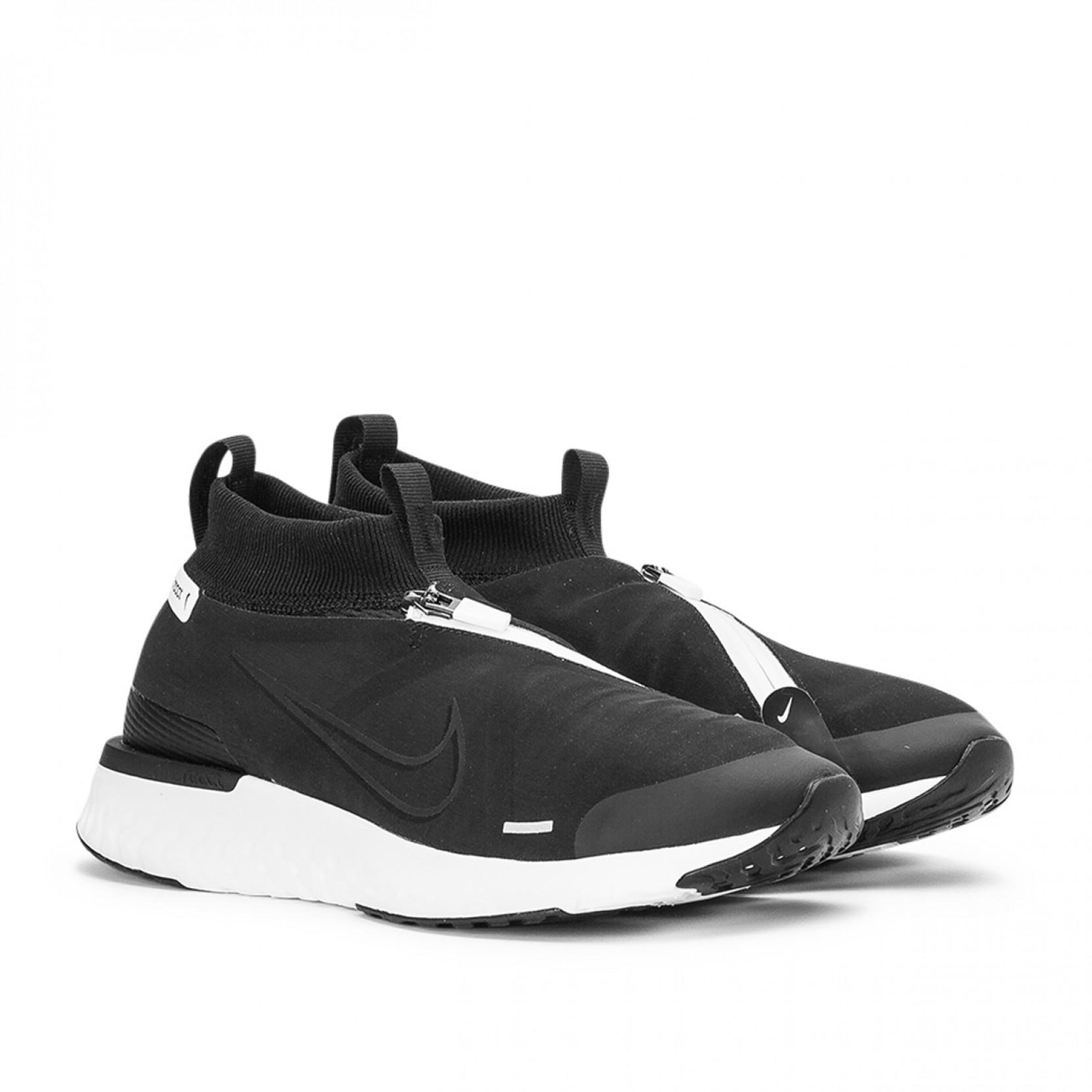 Nike Synthetic React City in Black for Men - Lyst
