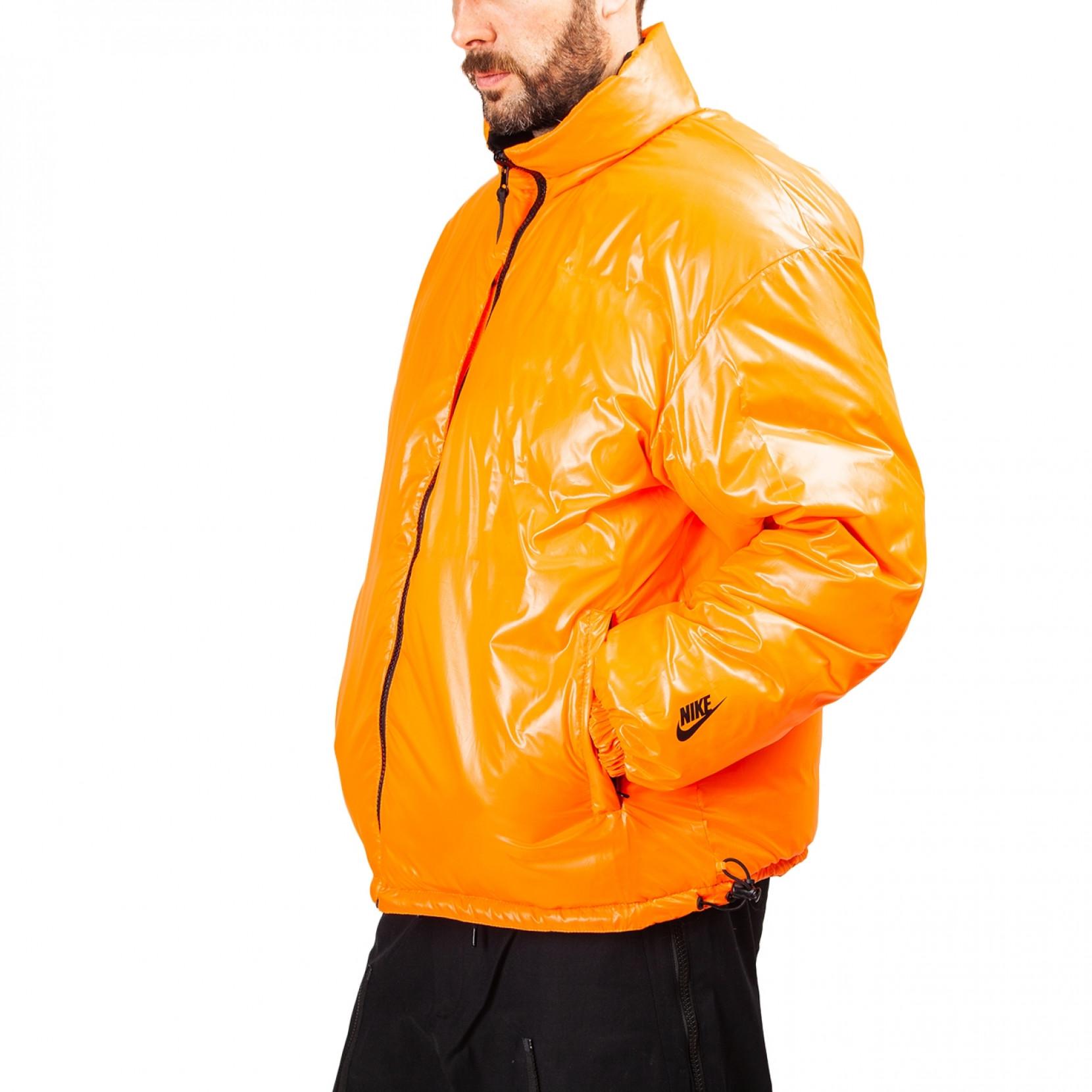 nike reversible puffer jacket