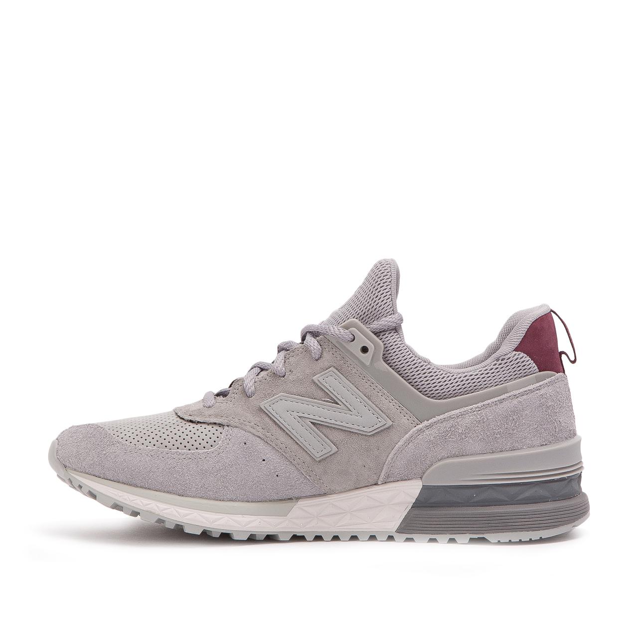 new balance 574 sport peaks to streets