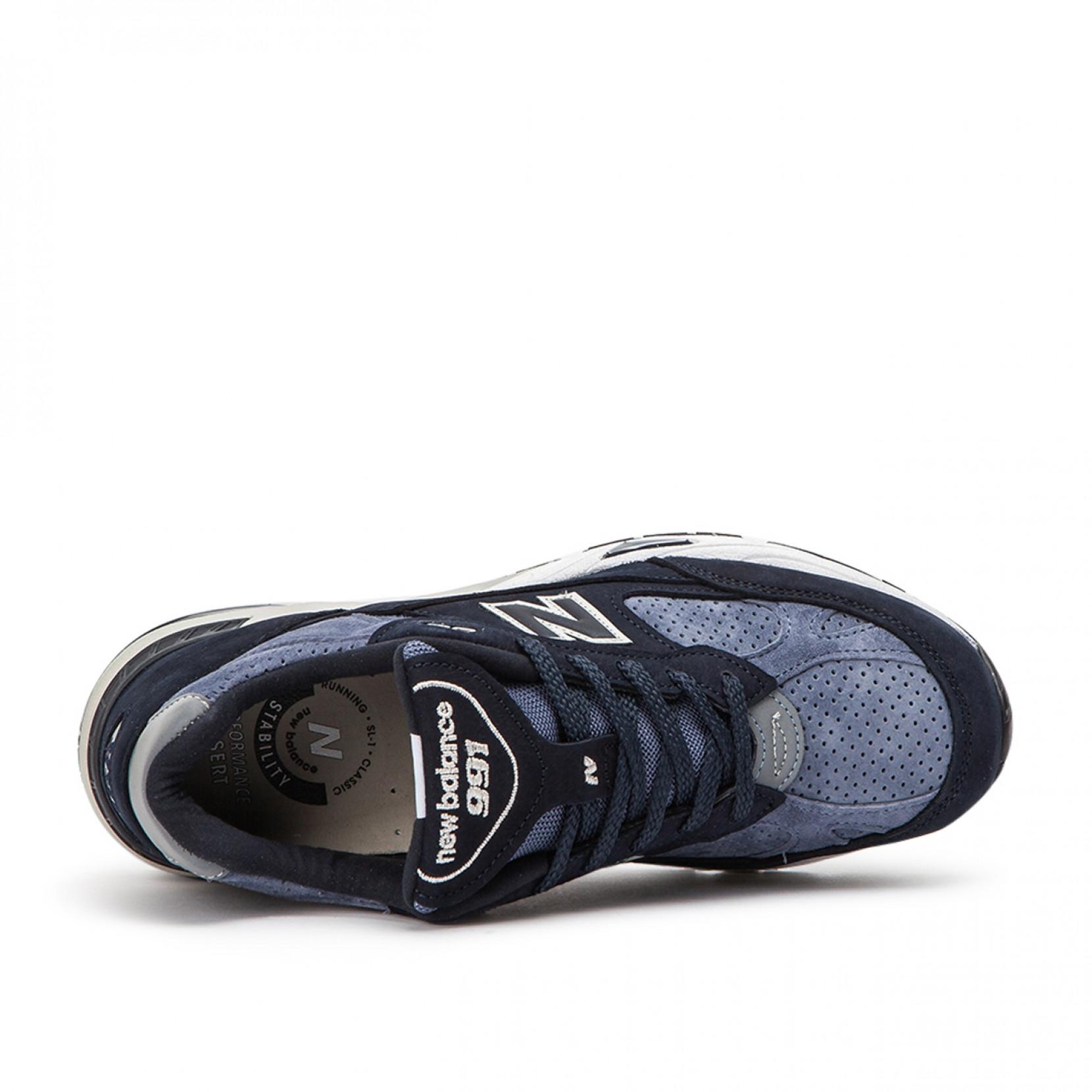 new balance m991 nvb