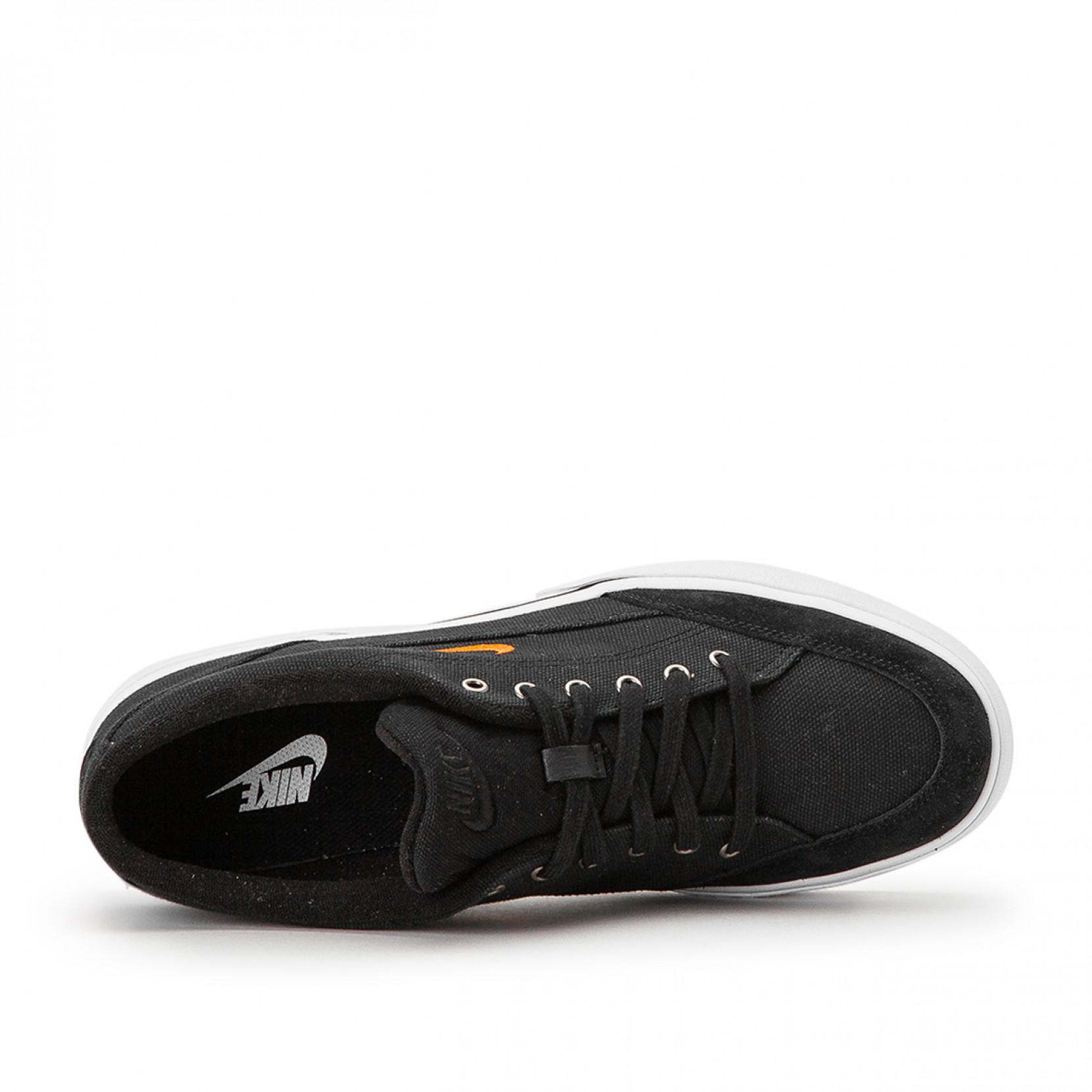 nike gts 16 texture mens canvas shoes