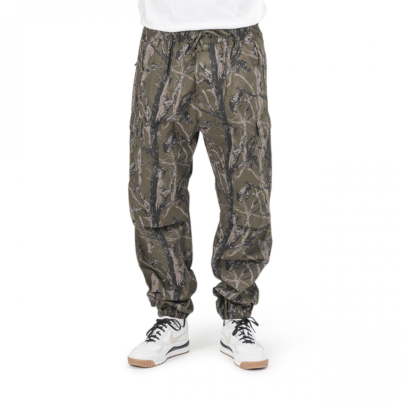 carhartt wip cargo jogger pants