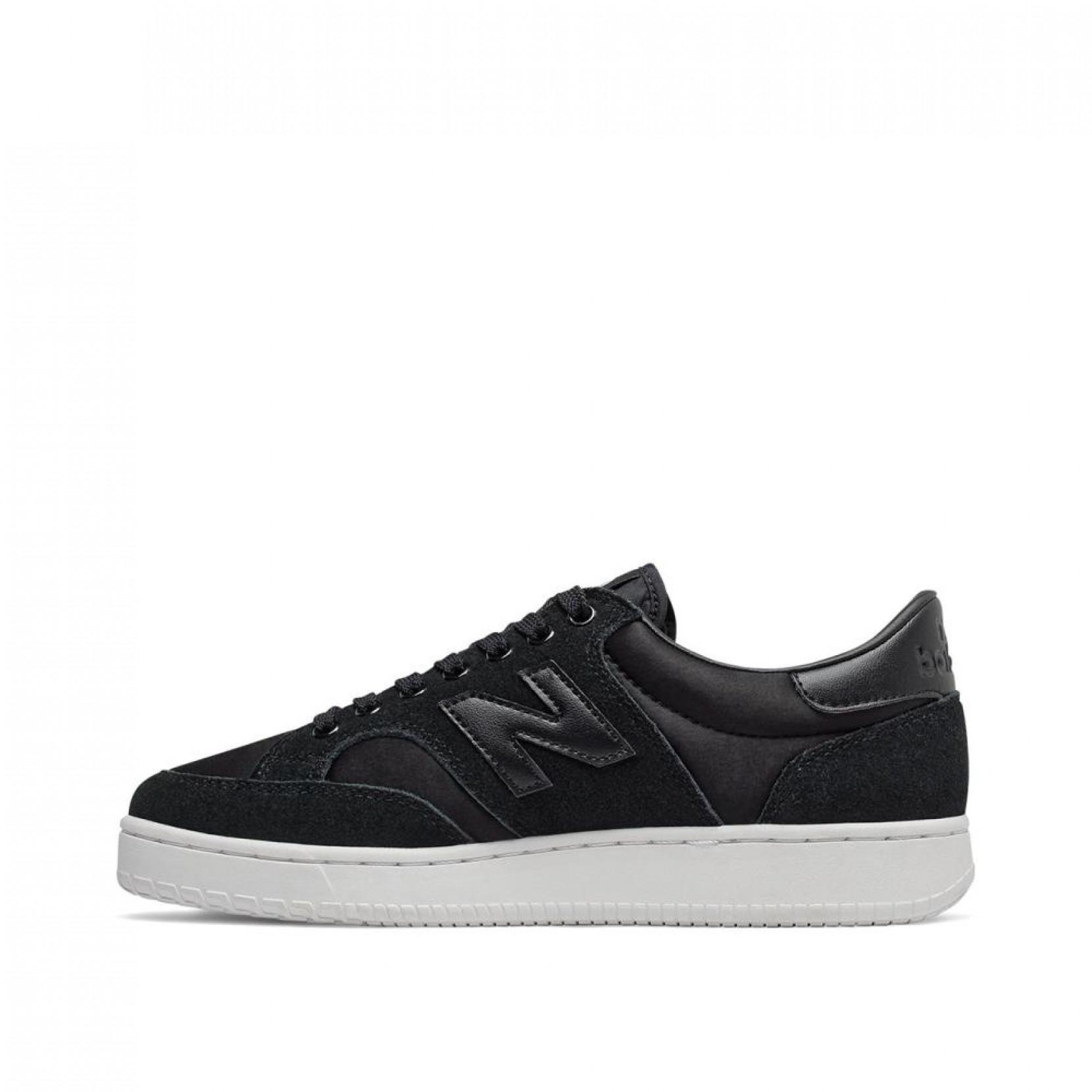 new balance pro court cup white black