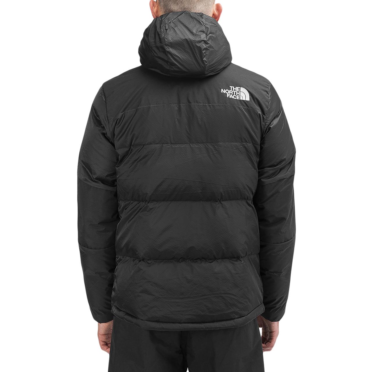the north face himalayan down parka
