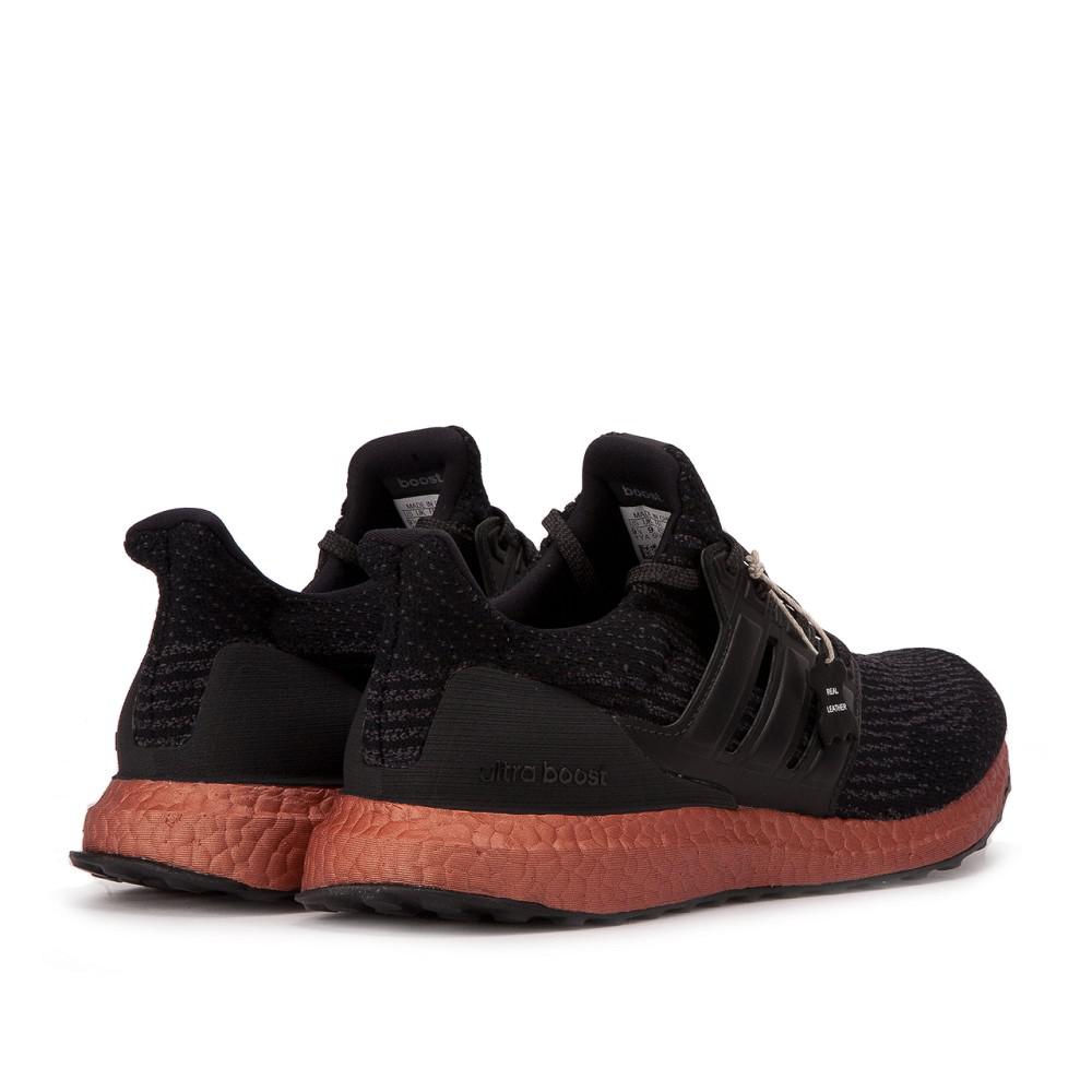 ultra boost tech rust