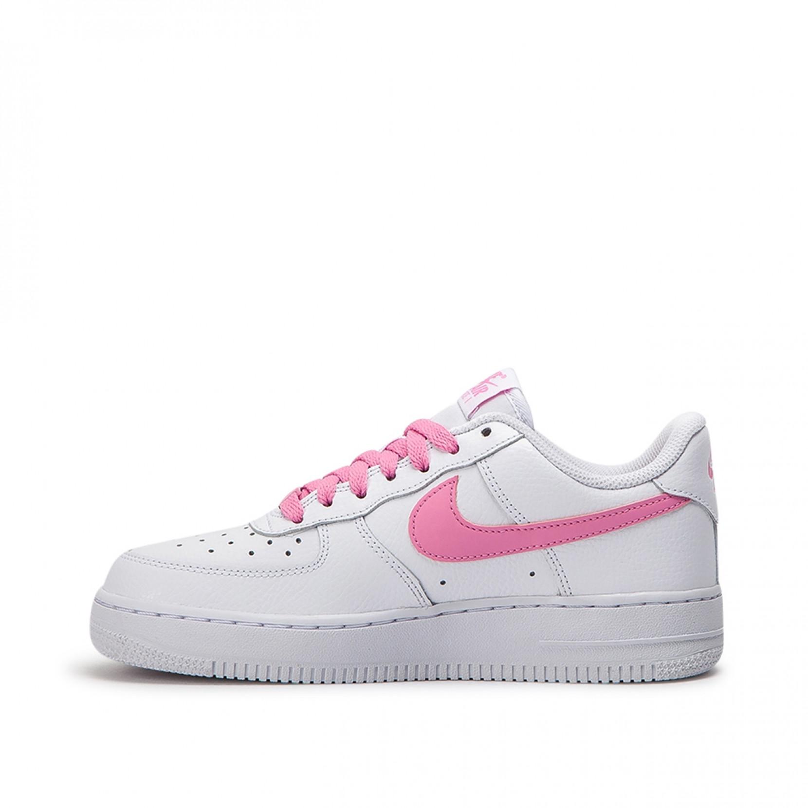 air force 1 07 essential pink