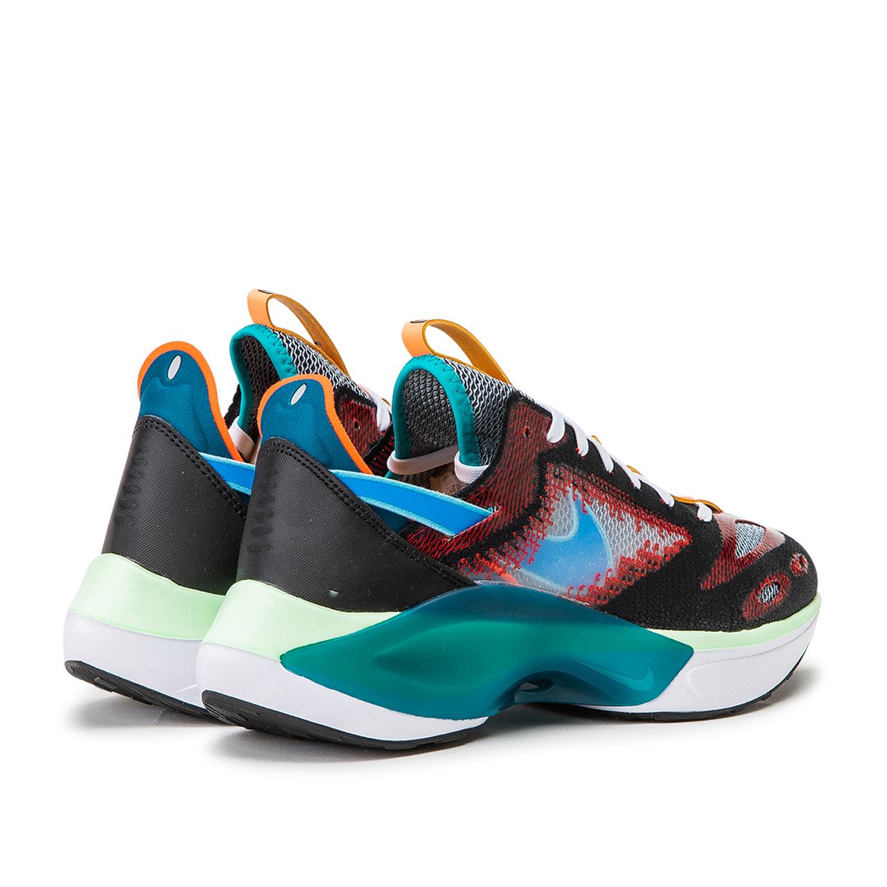 dimsix nike