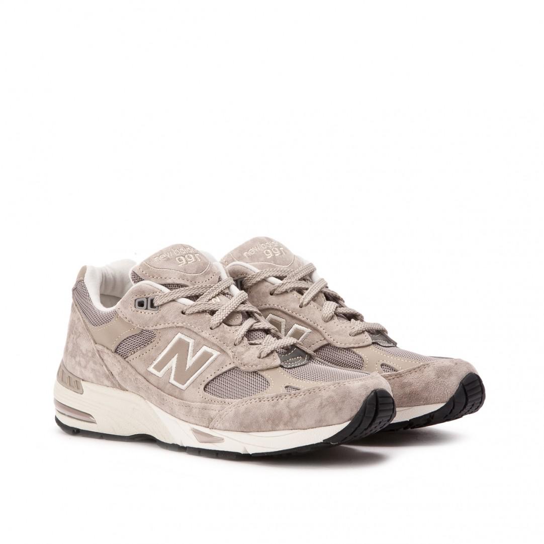 new balance 991 beige