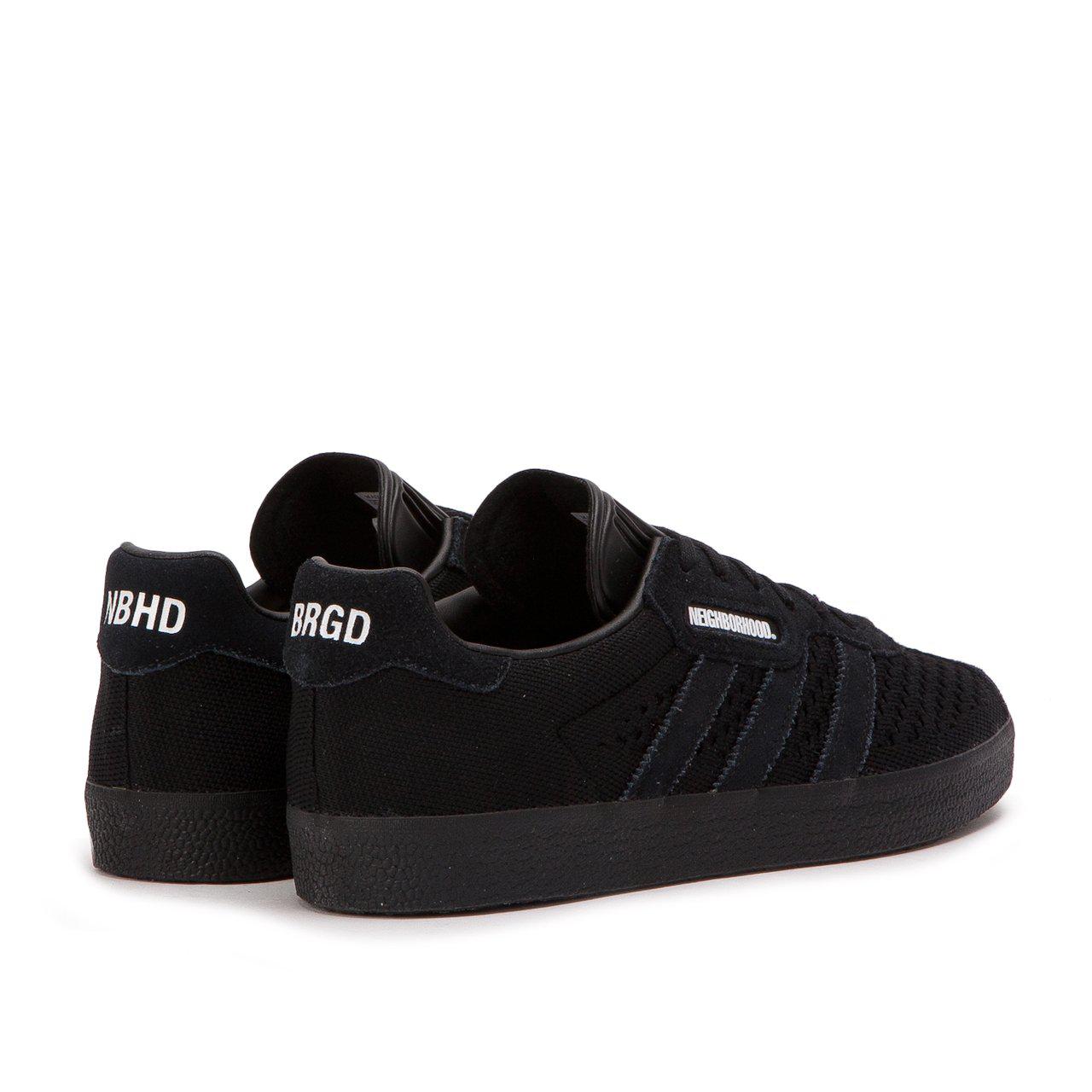 gazelle super nbhd